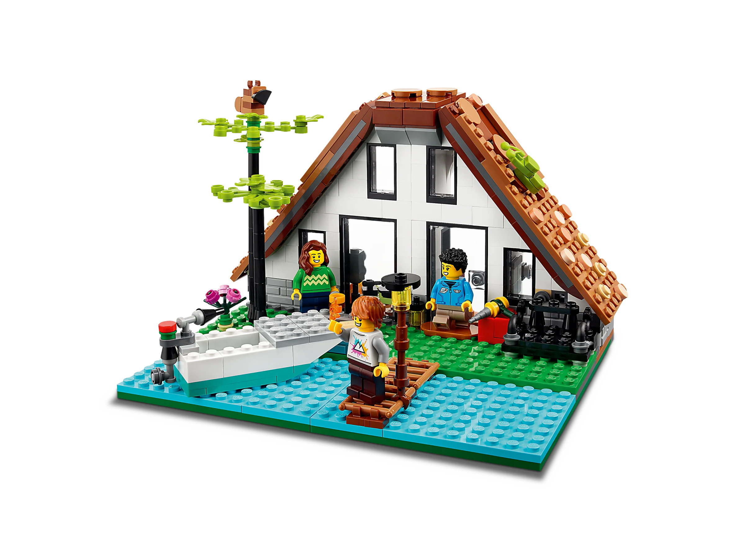 Cozy House - Image 6