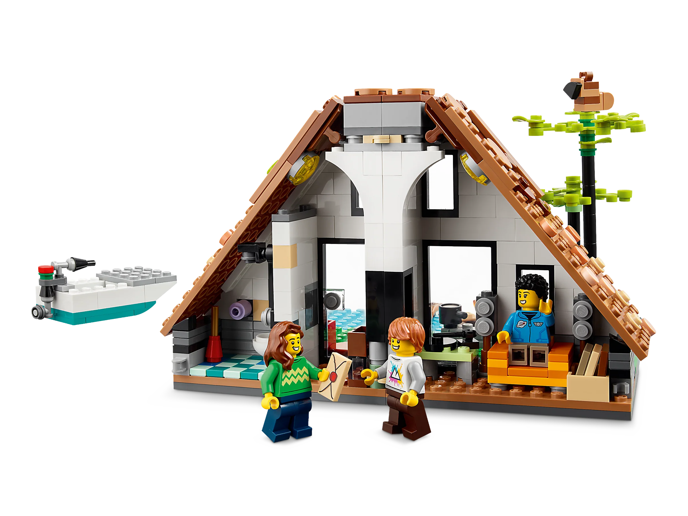 Cozy House - Image 7