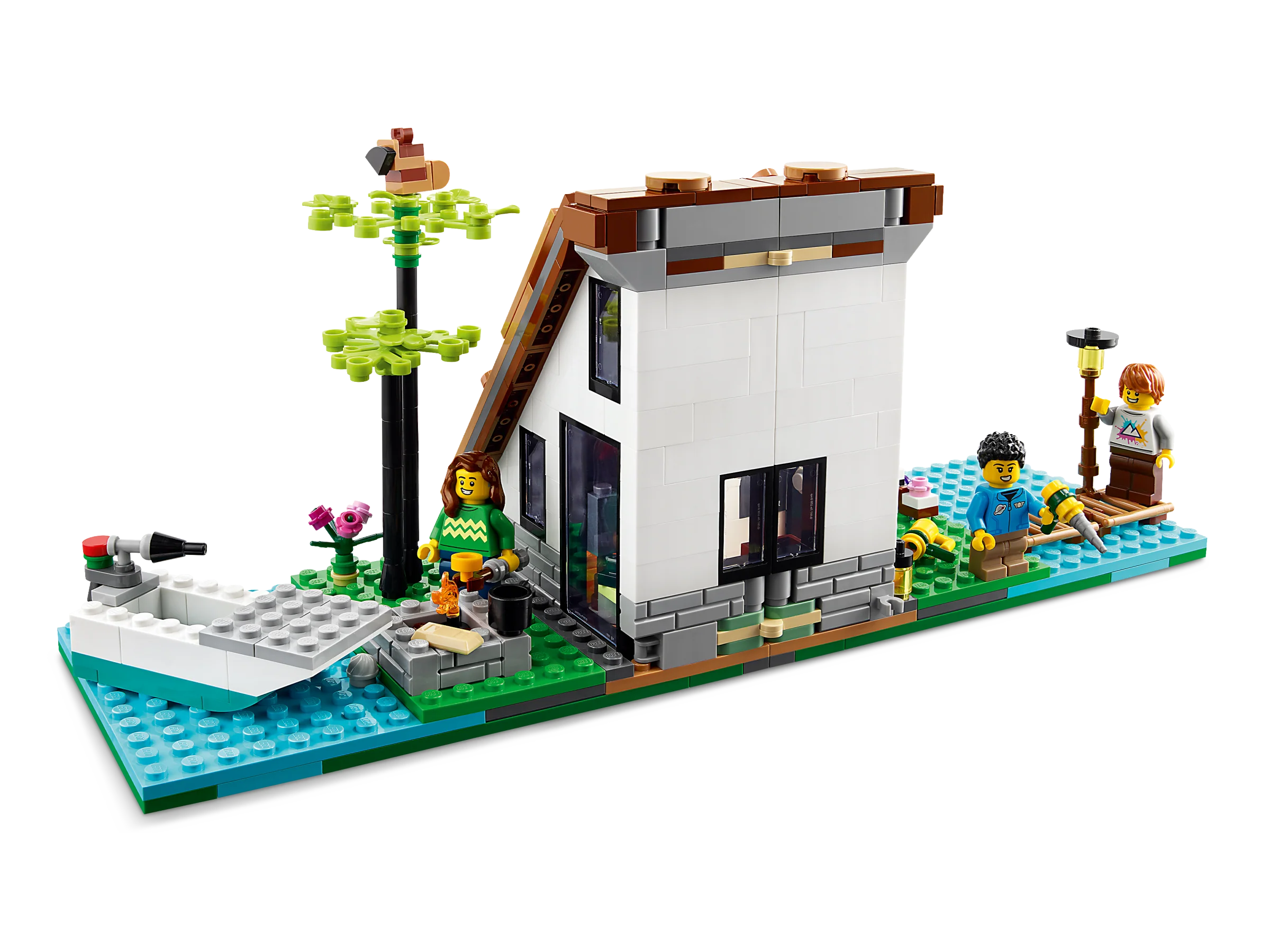 Cozy House - Image 8