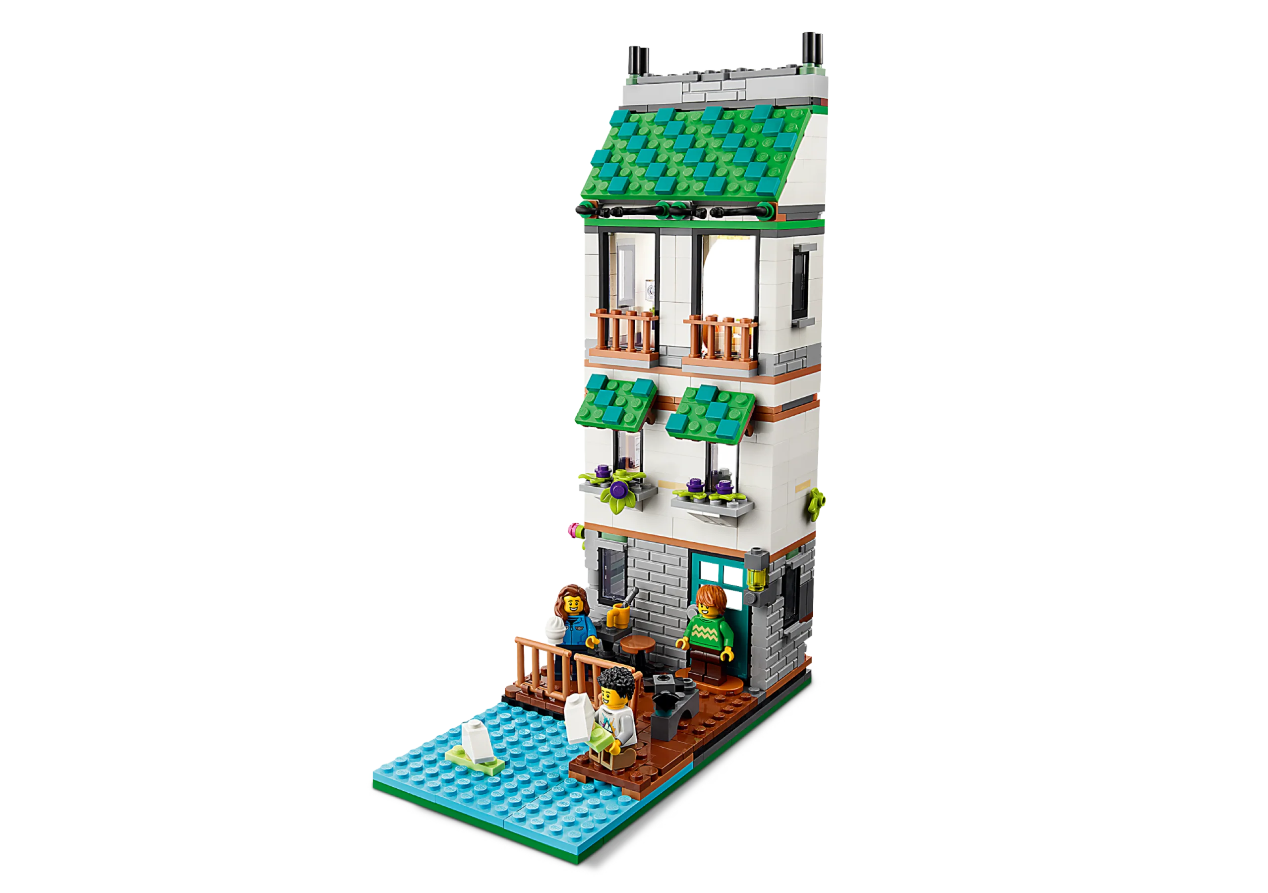 Cozy House - Image 9