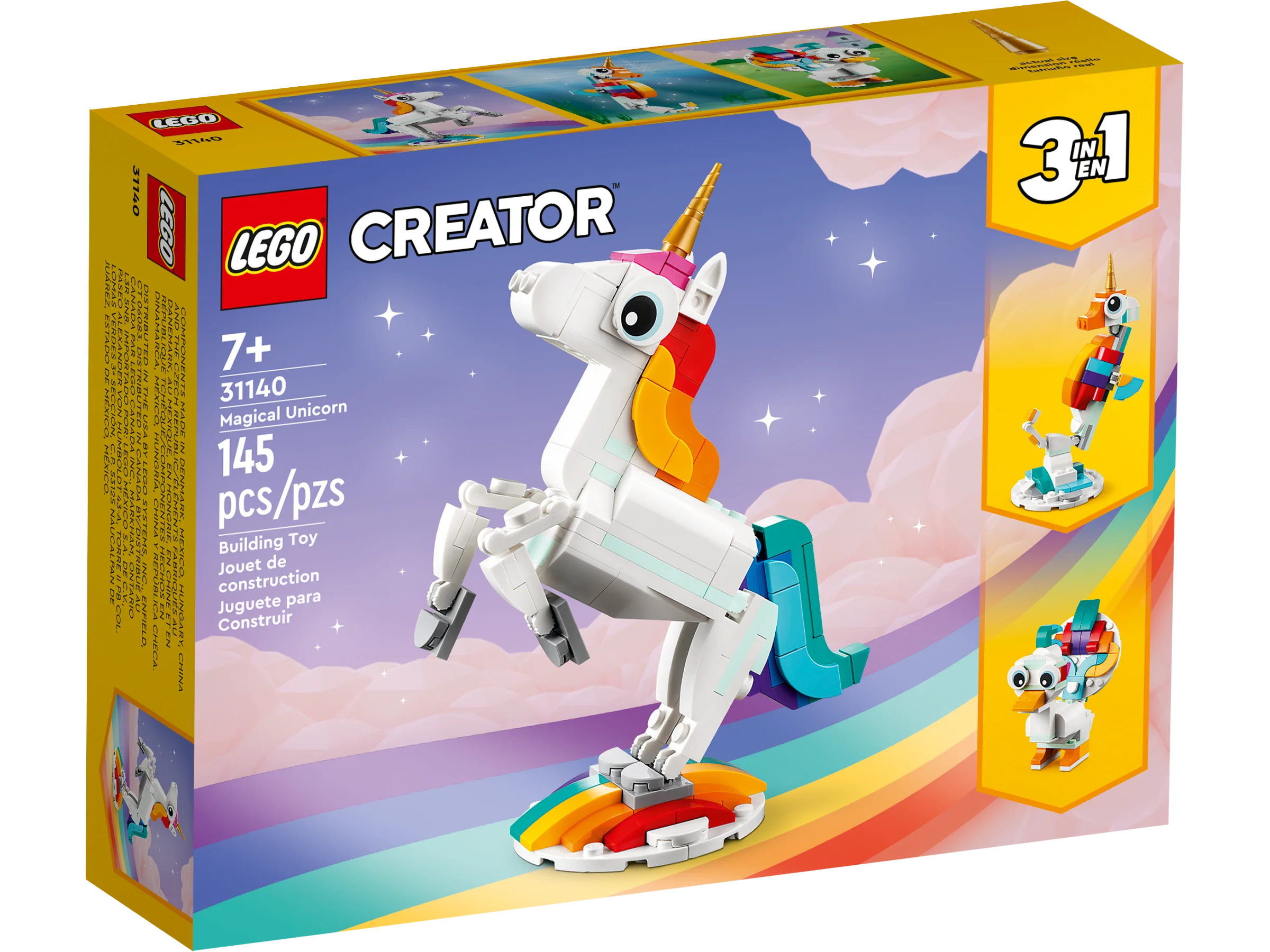 Magical Unicorn - Image 2