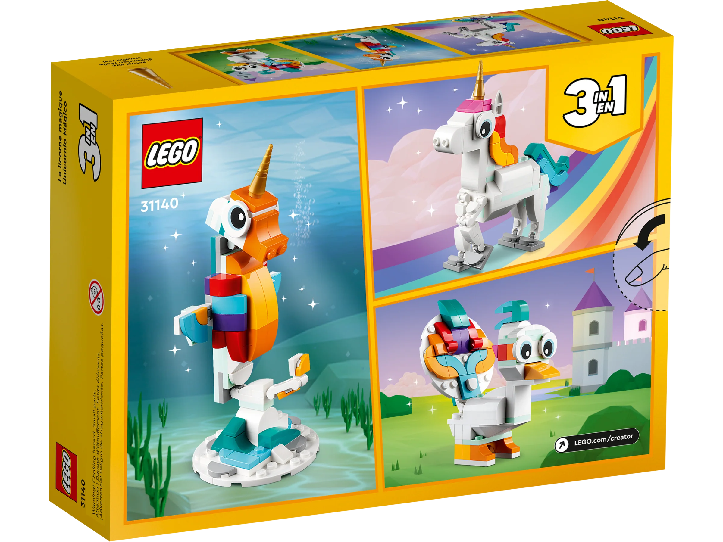 Magical Unicorn - Image 8
