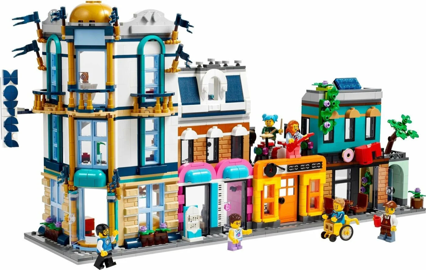 Main Street - Image 13