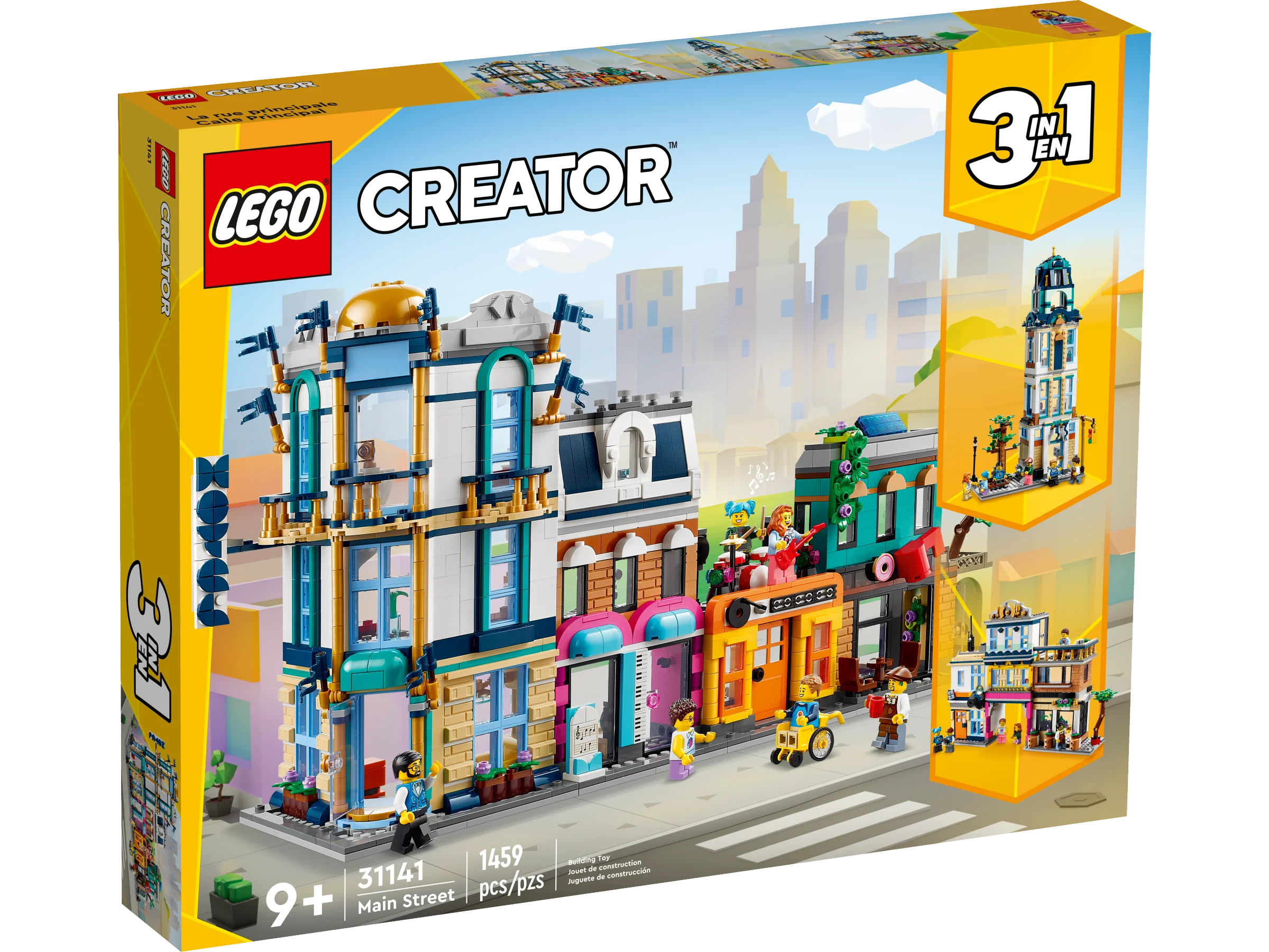 Main Street - Image 2