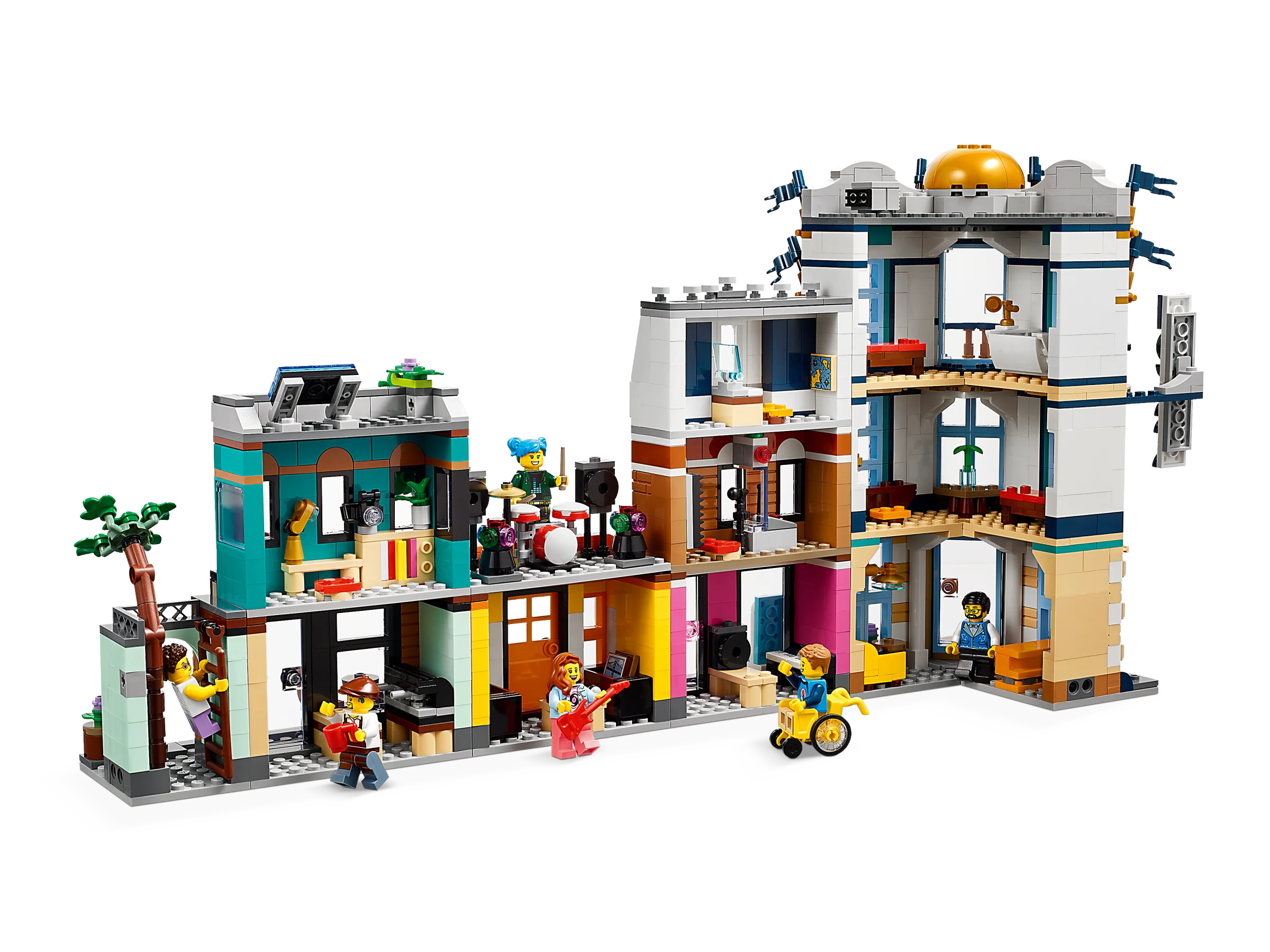 Main Street - Image 3