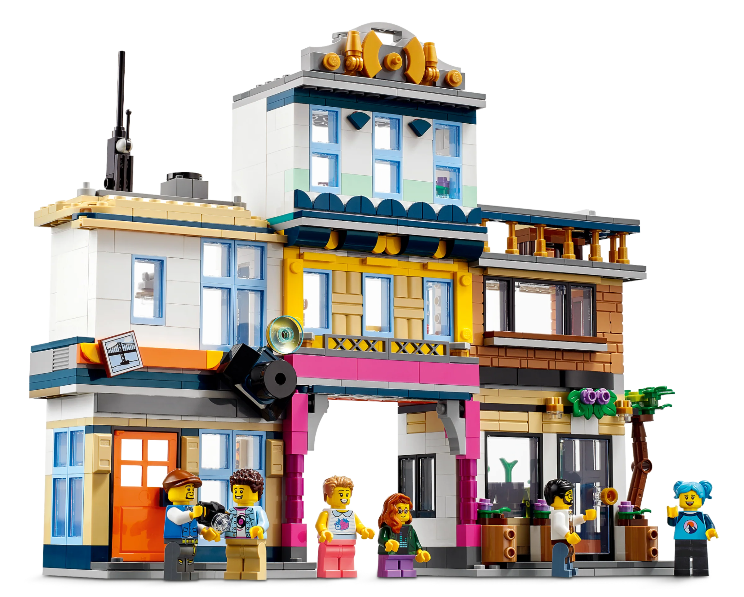Main Street - Image 4