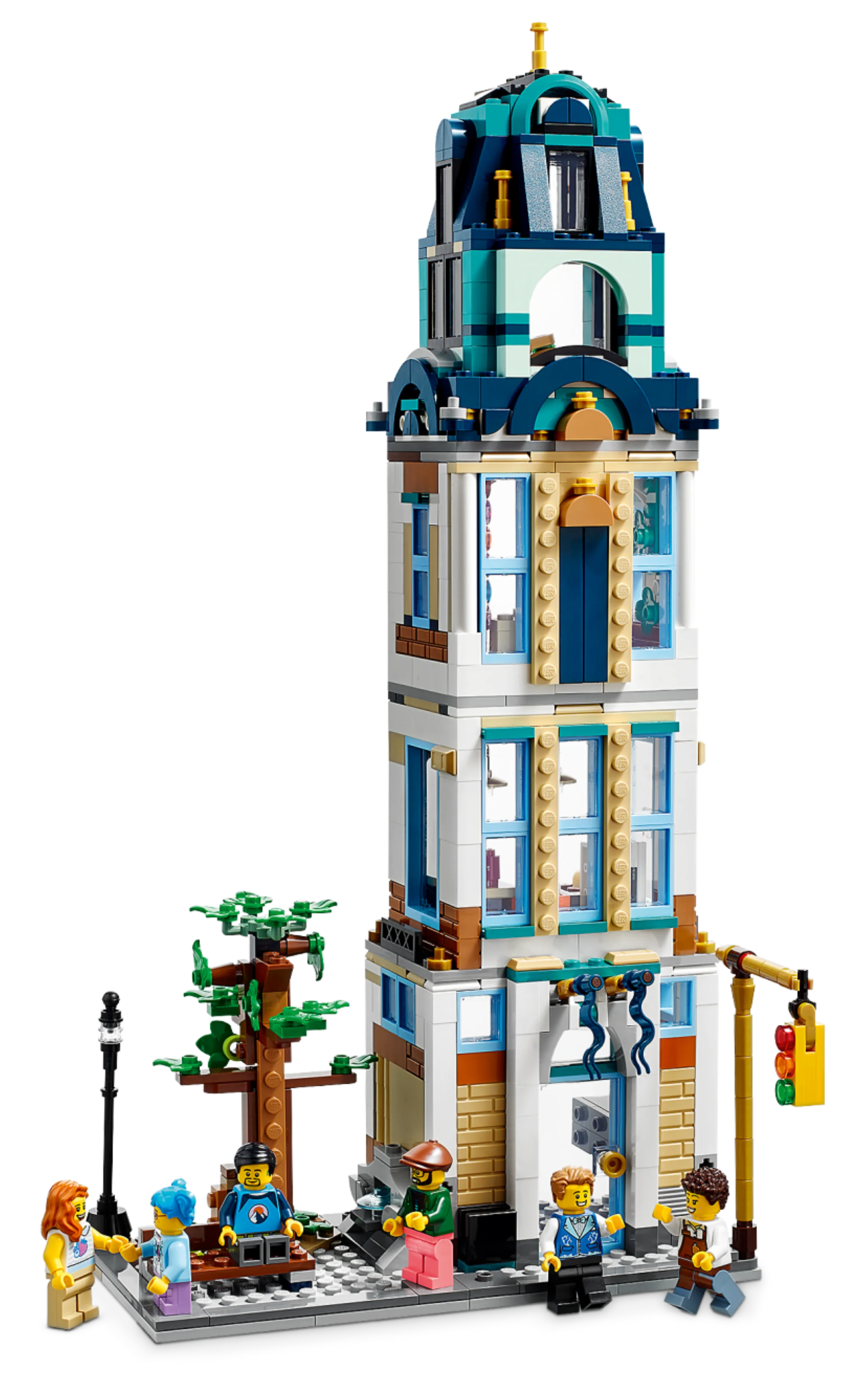 Main Street - Image 6