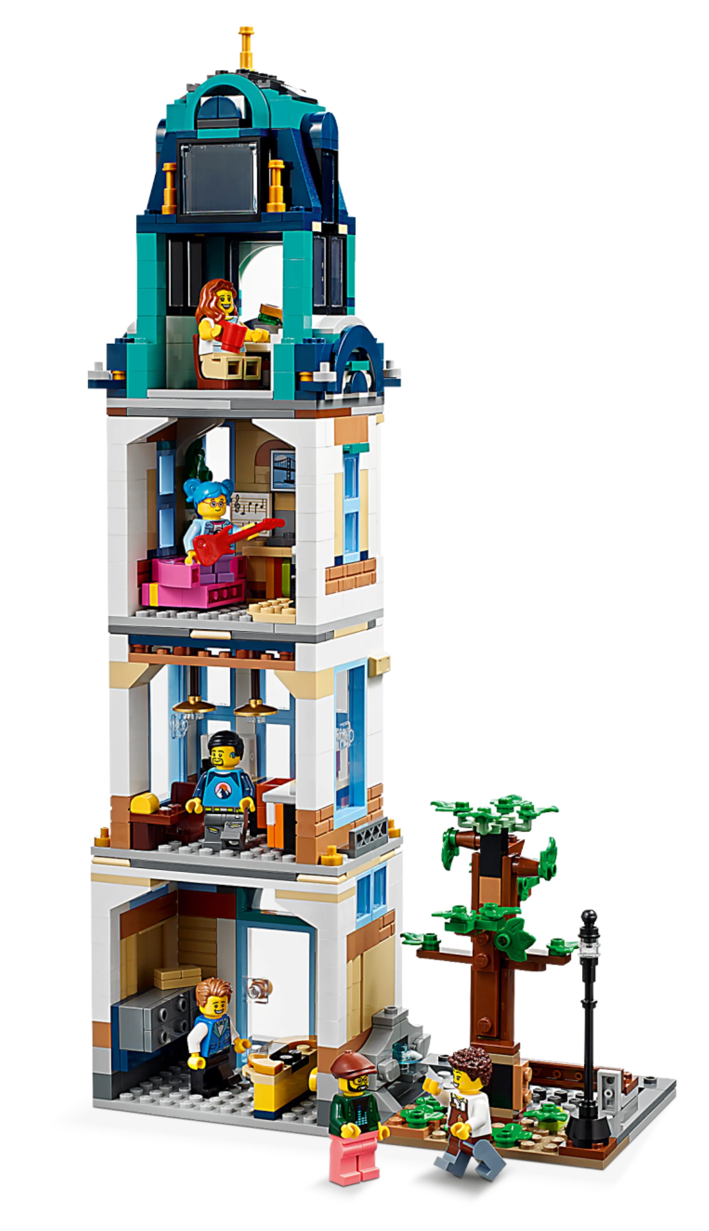 Main Street - Image 7