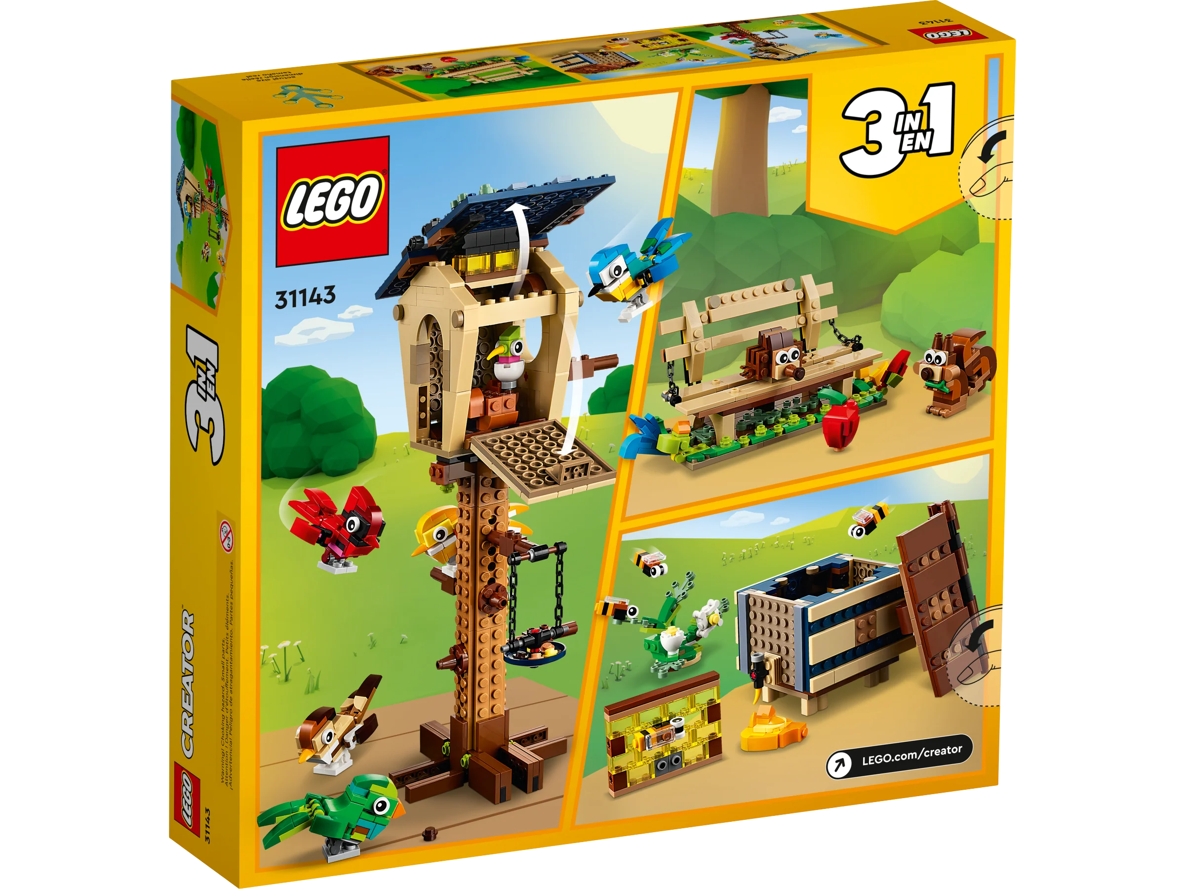 Birdhouse - Image 10