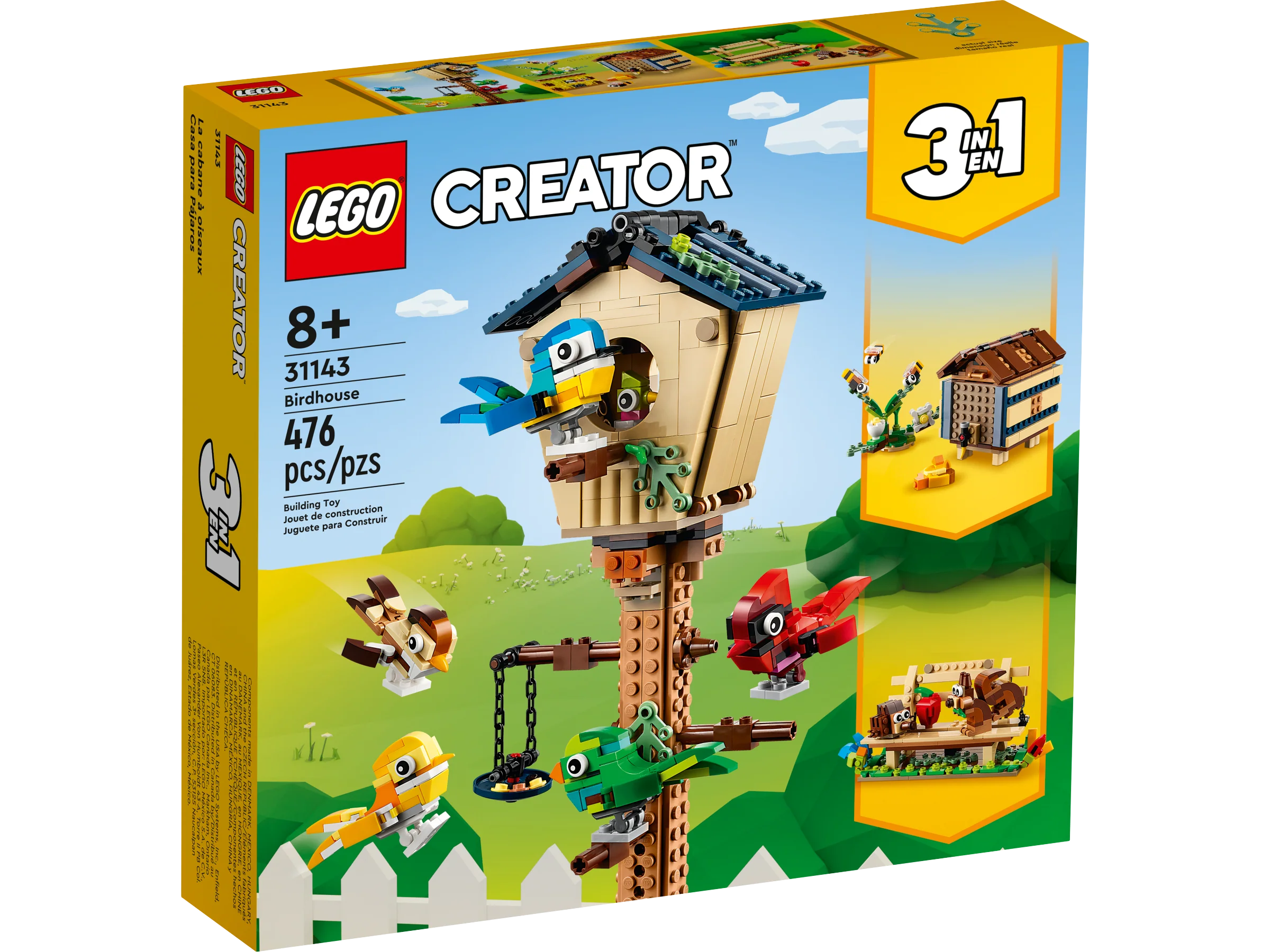 Birdhouse - Image 2