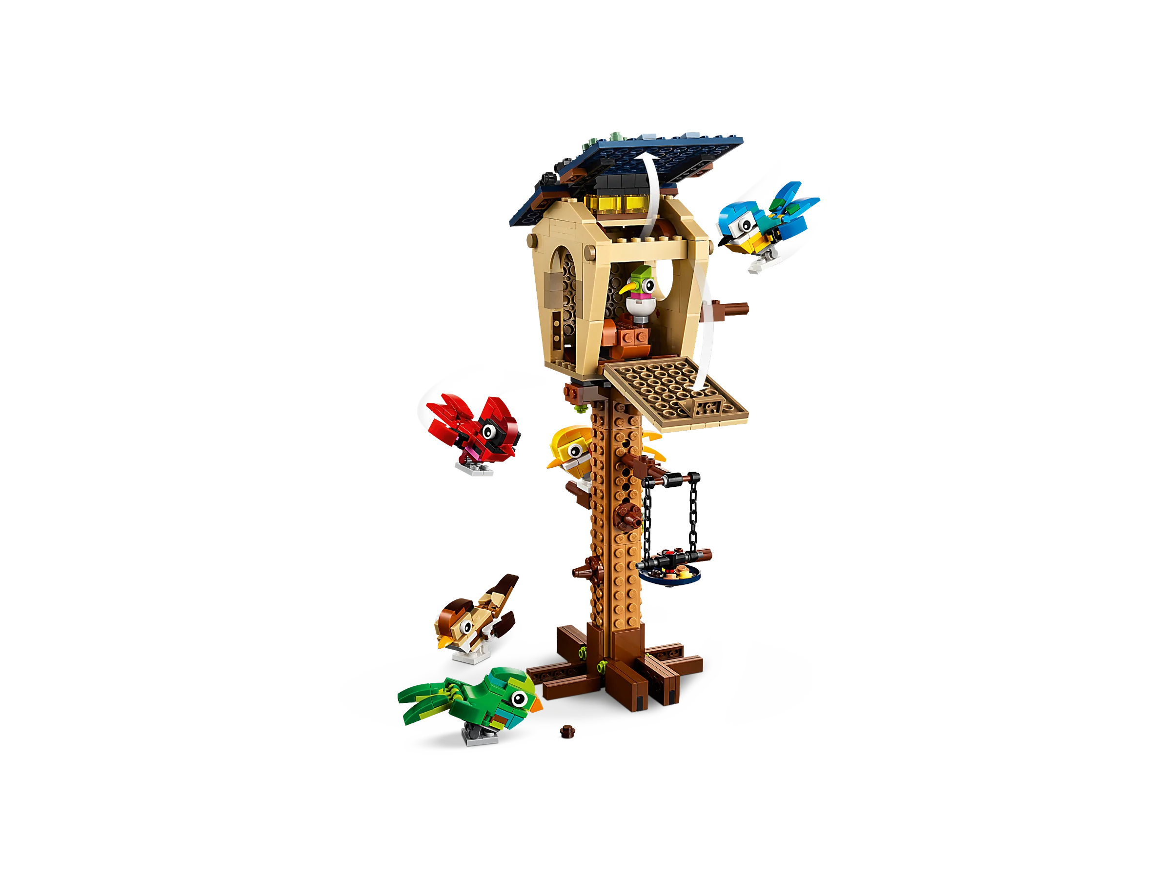 Birdhouse - Image 3