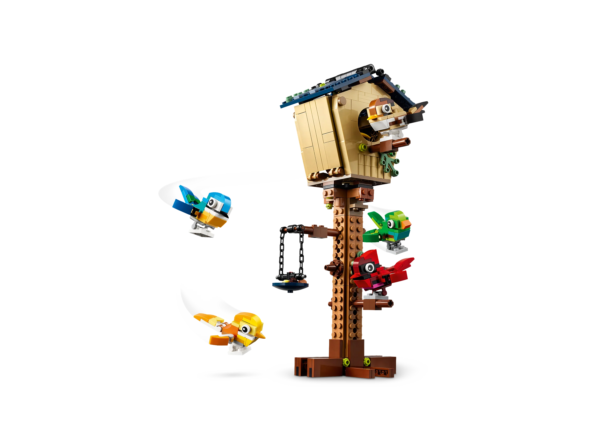 Birdhouse - Image 4