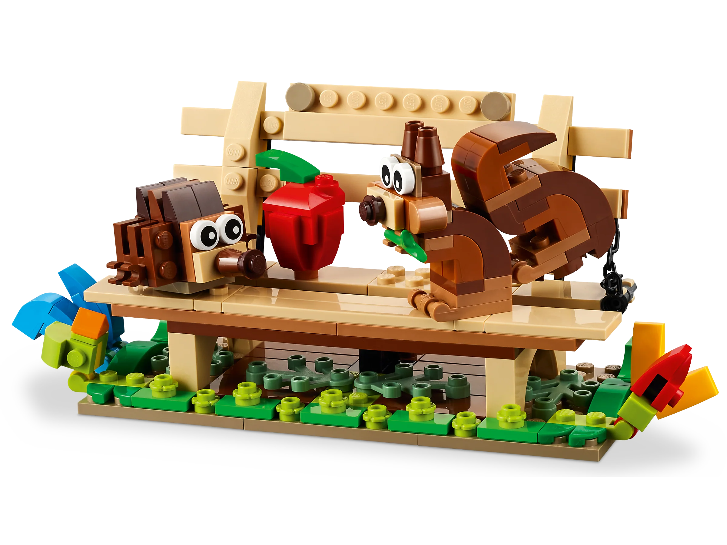Birdhouse - Image 8