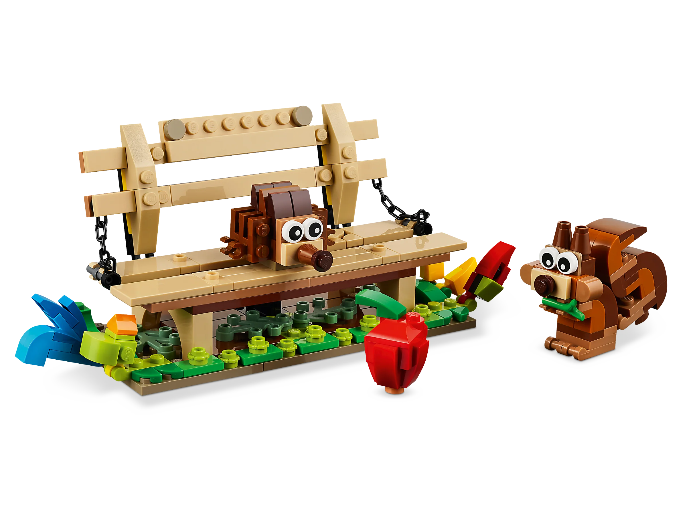 Birdhouse - Image 9