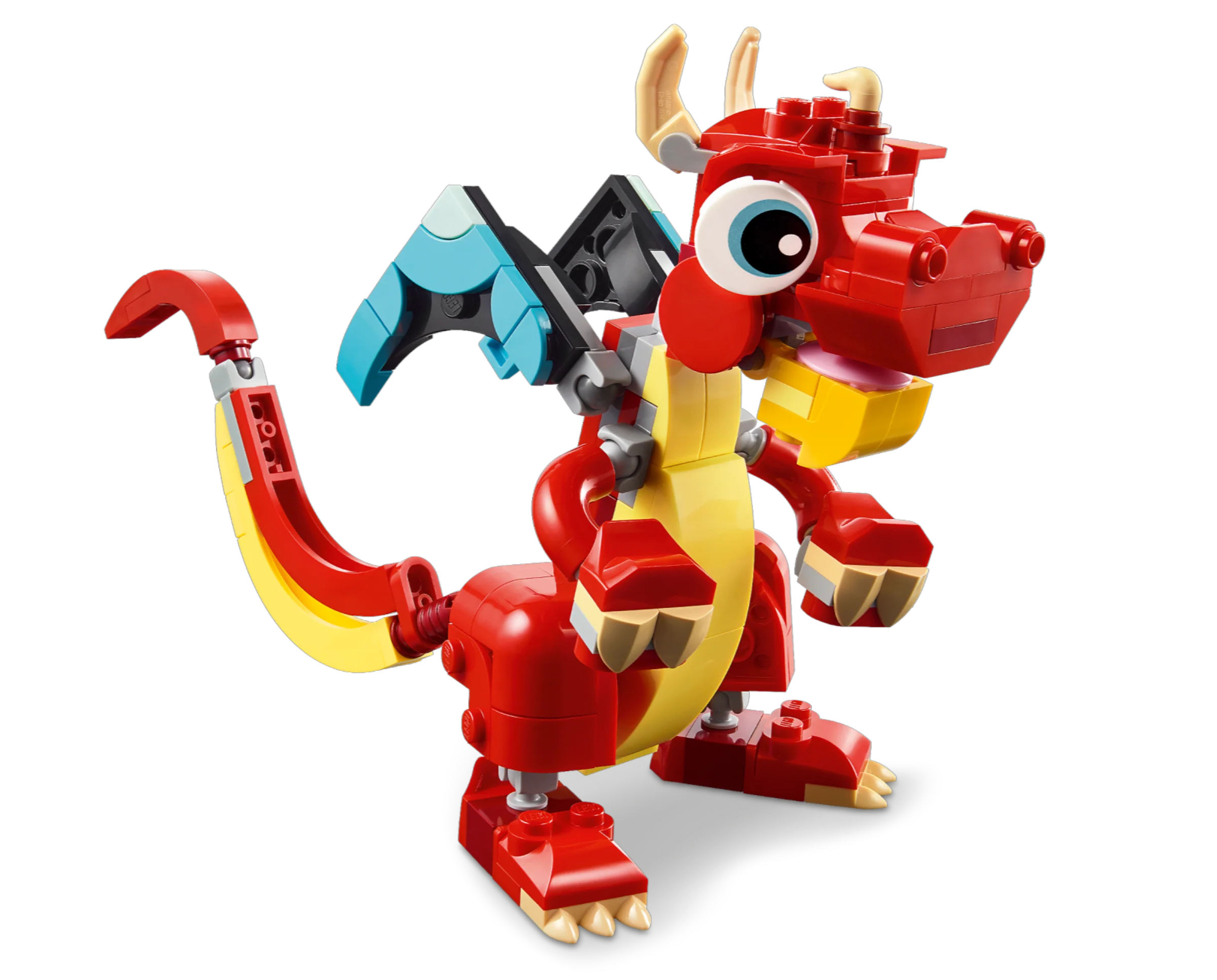 Red Dragon - Image 3