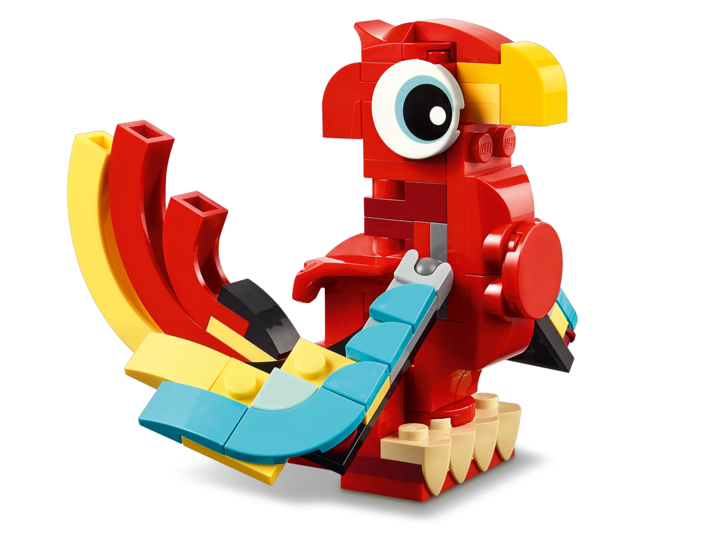 Red Dragon - Image 4