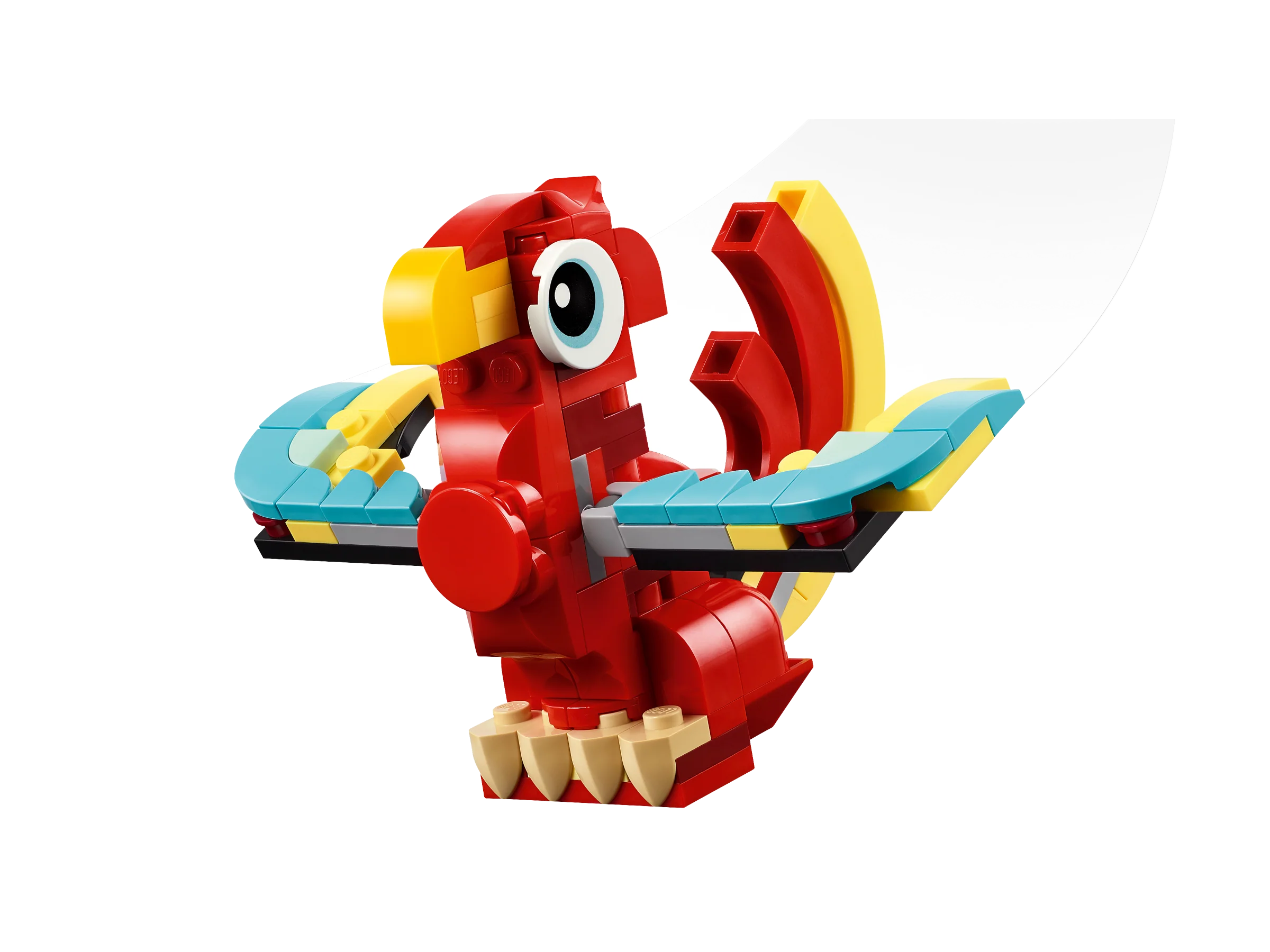Red Dragon - Image 5