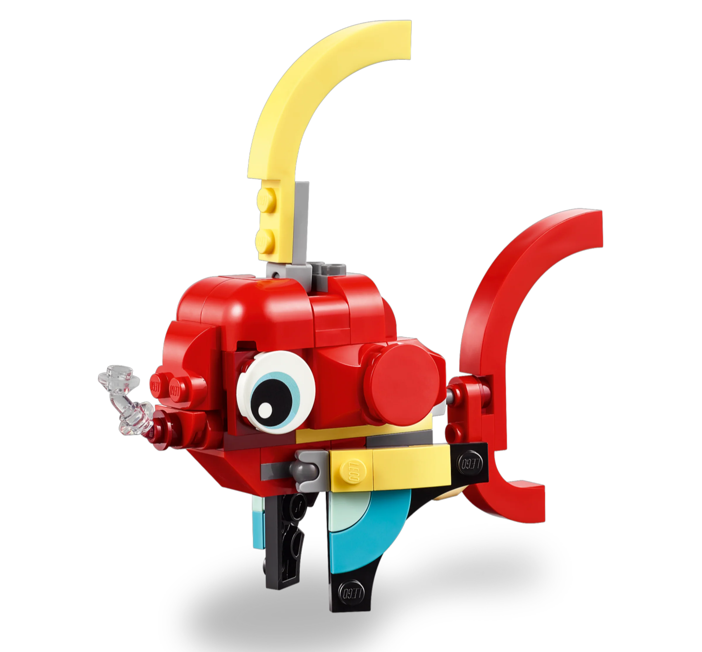 Red Dragon - Image 6