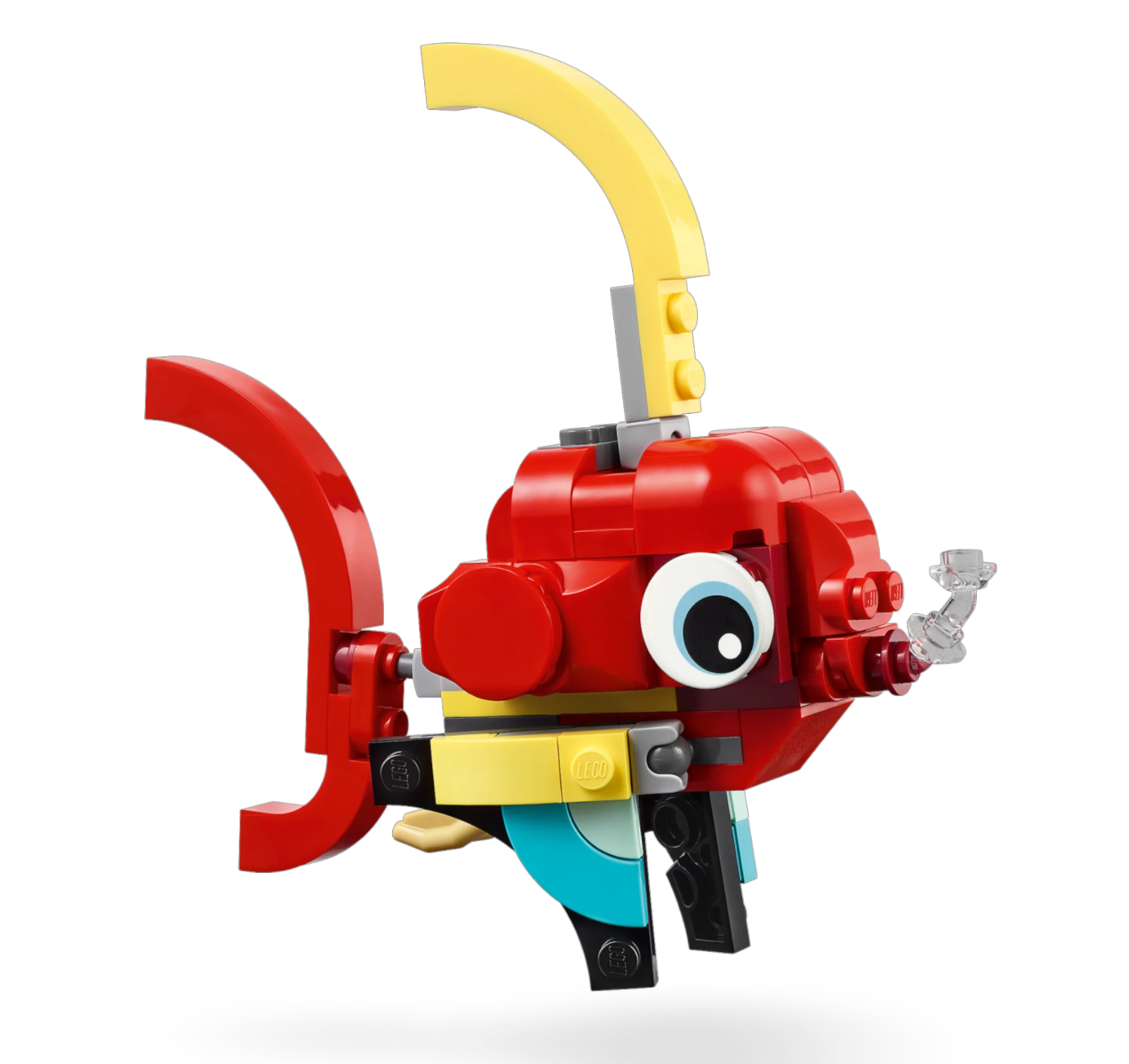 Red Dragon - Image 7
