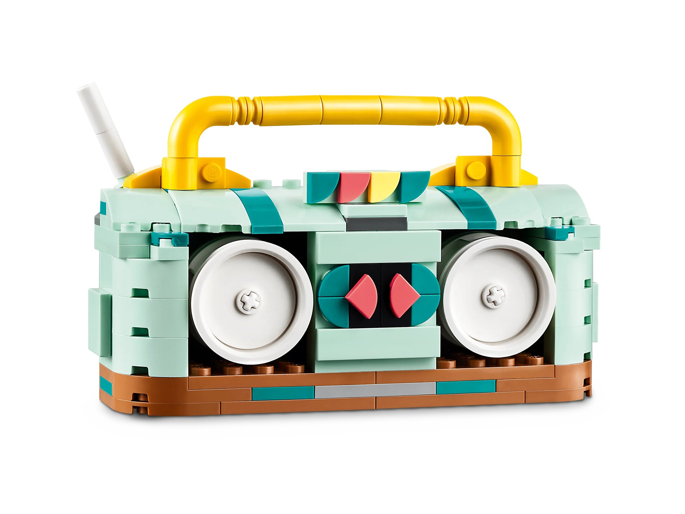 Retro Roller Skate - Image 6