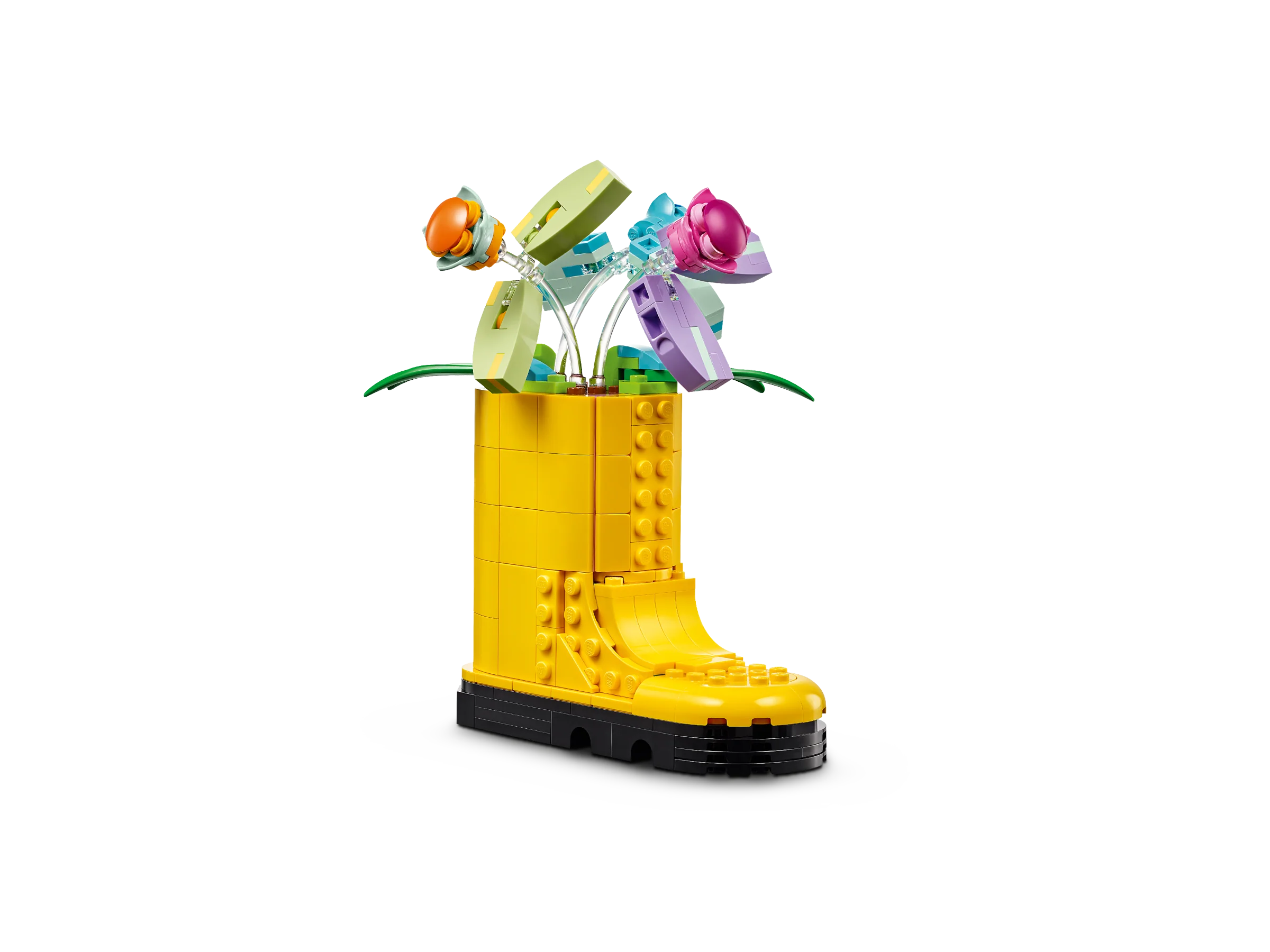 Flowers in Watering Can - Image 7
