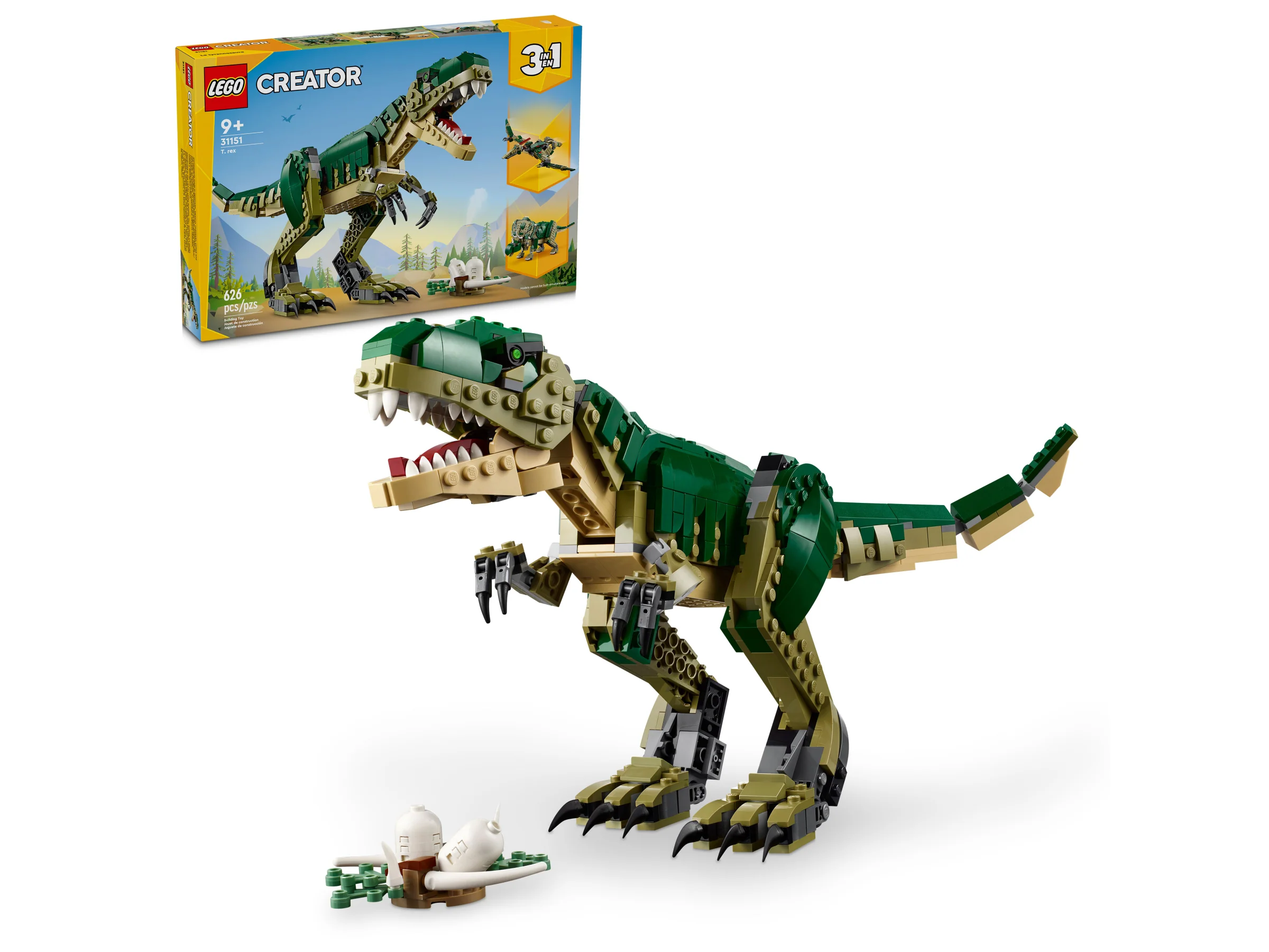 T. rex - Image 2