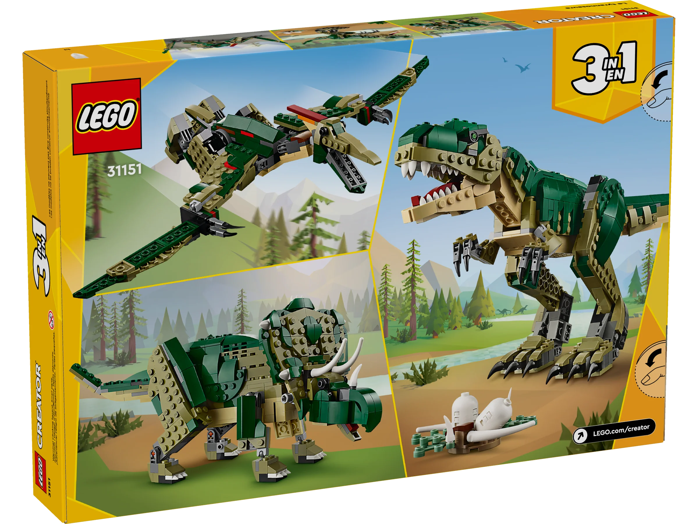 T. rex - Image 8