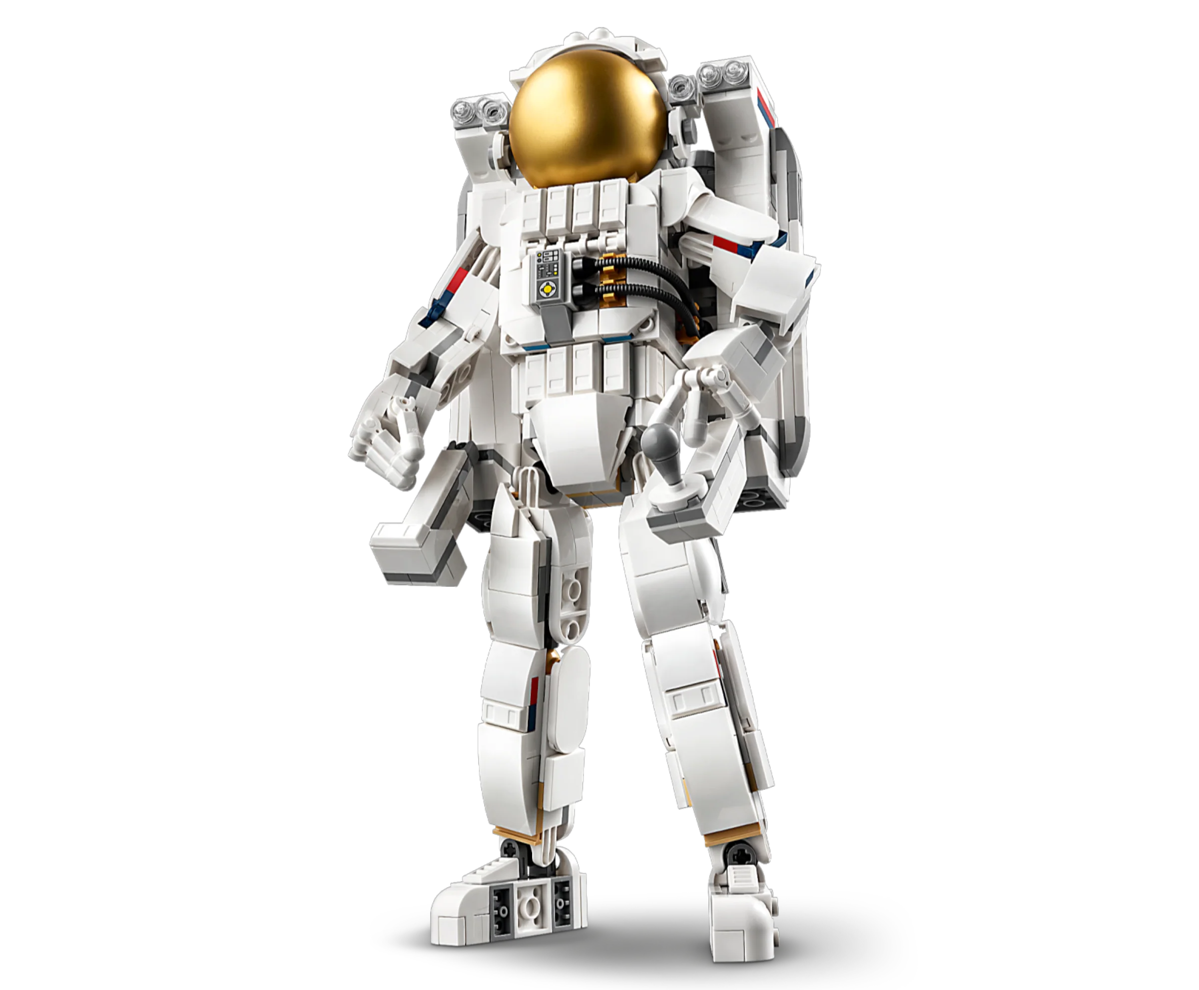 Space Astronaut - Image 3