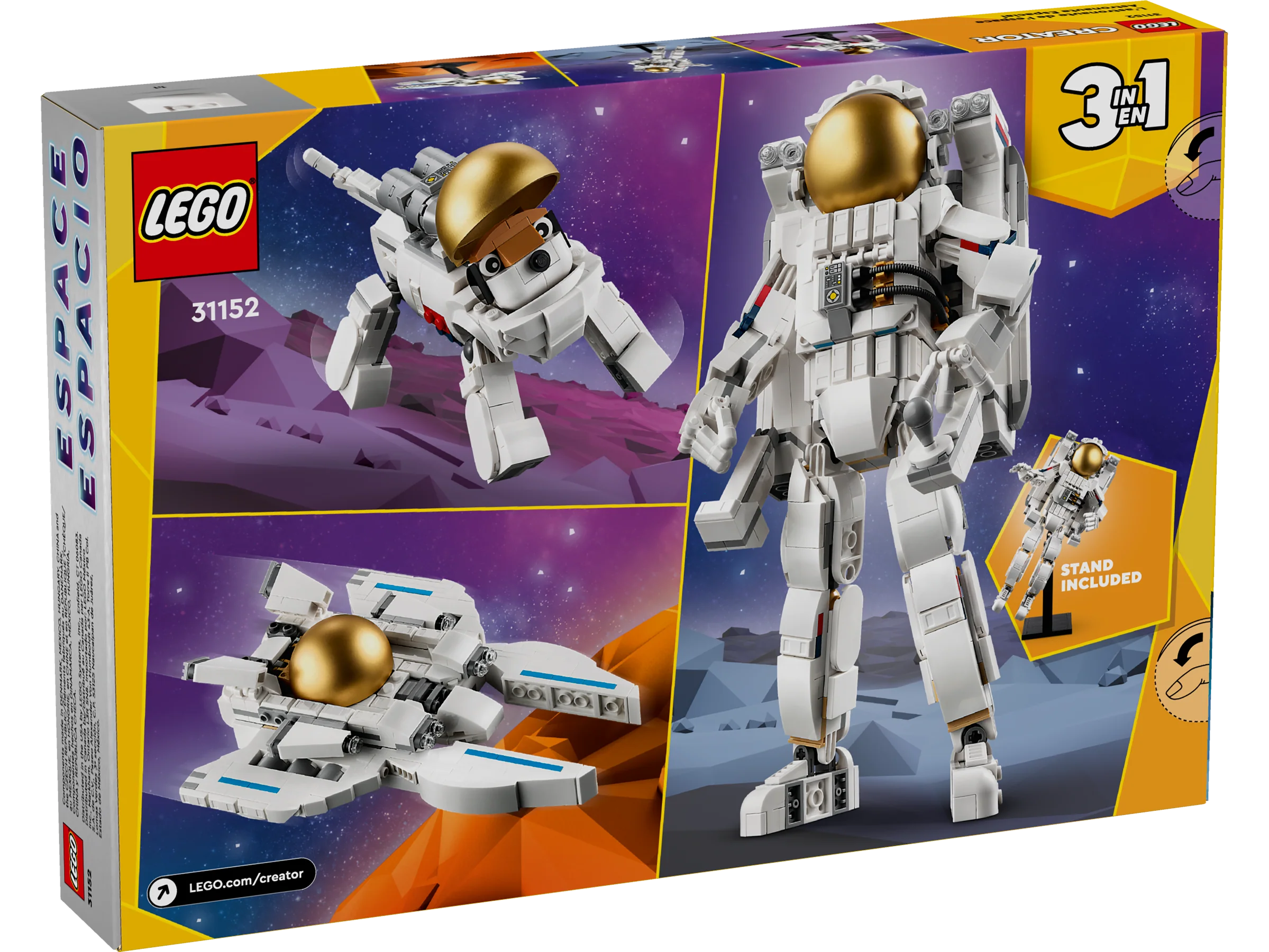 Space Astronaut - Image 8