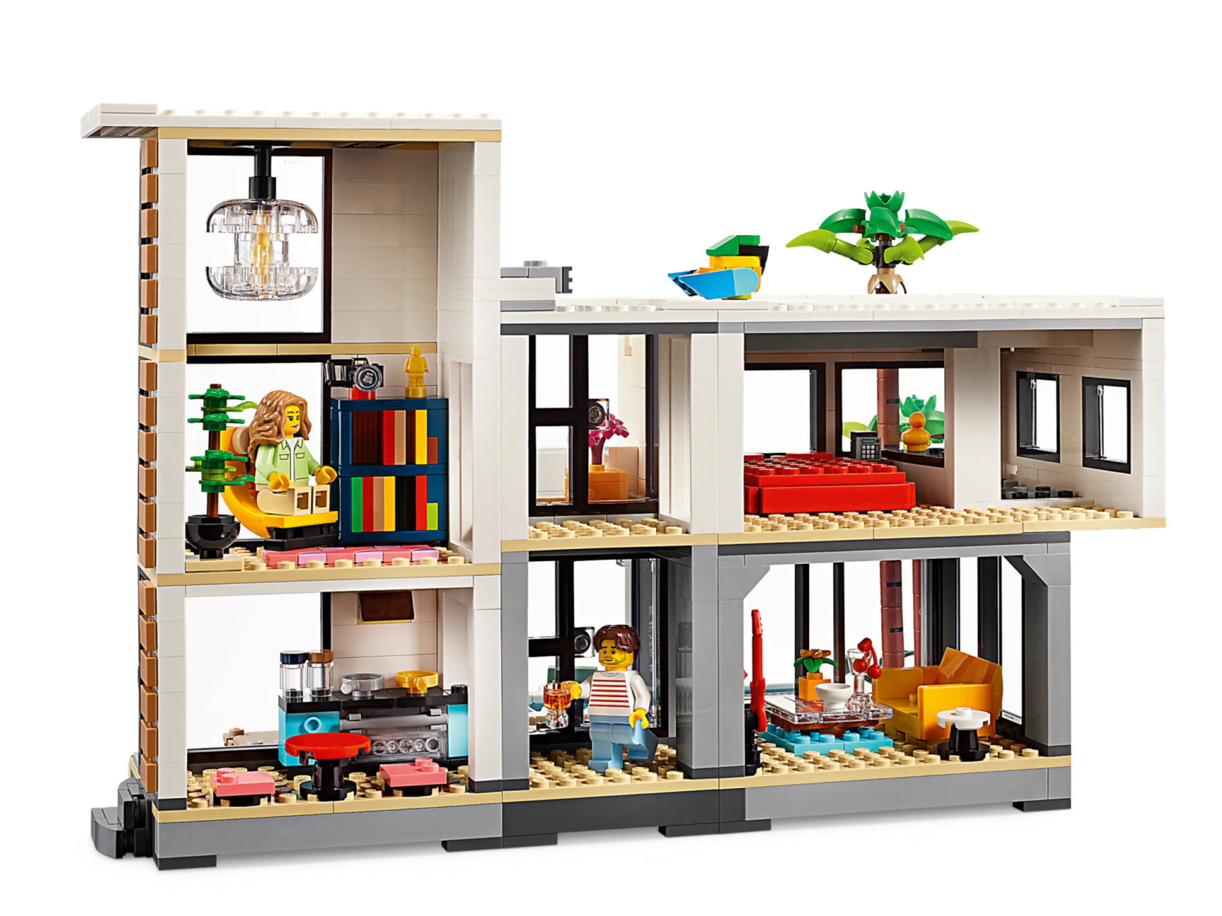 Modern House - Image 3