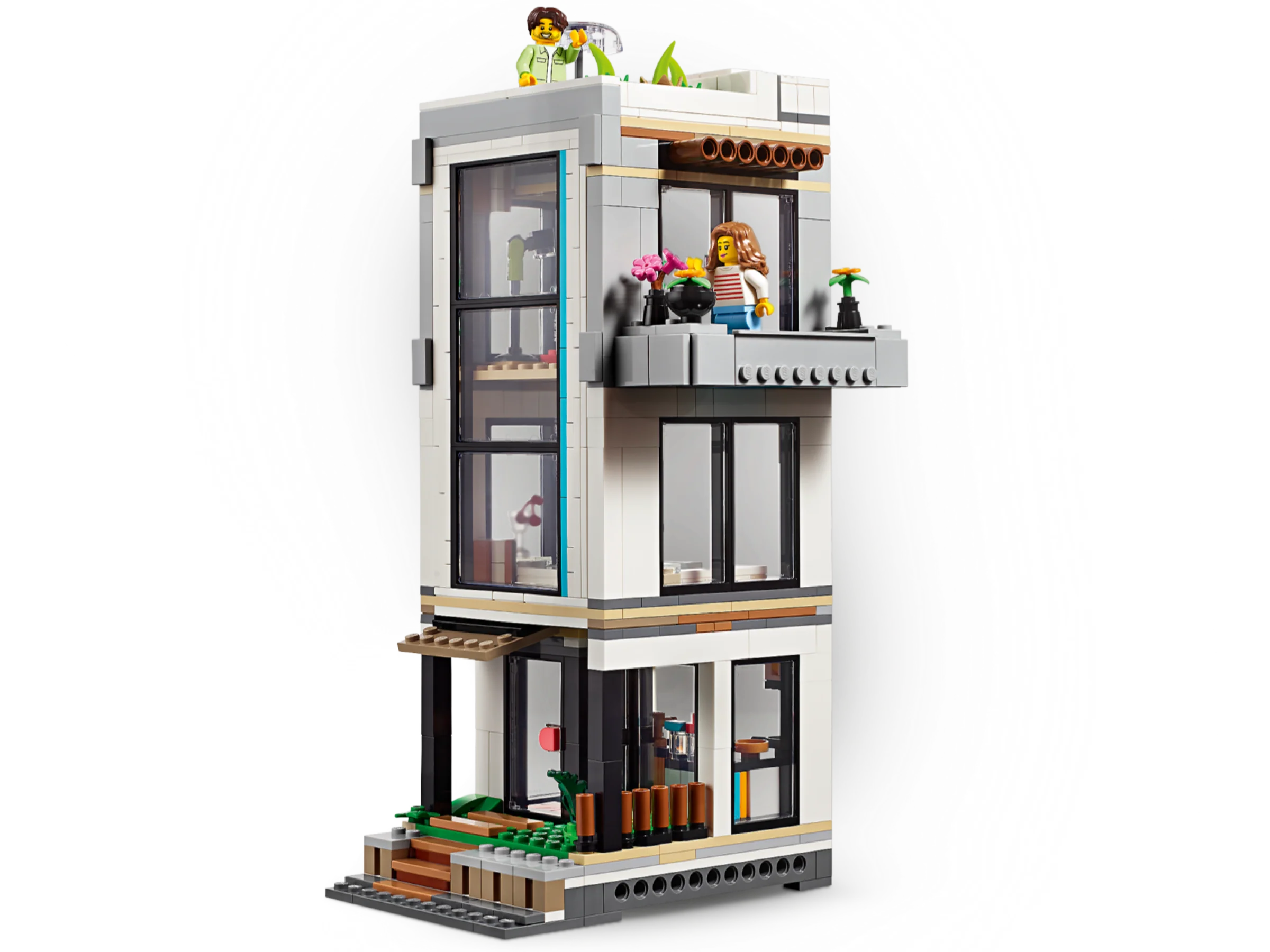 Modern House - Image 4