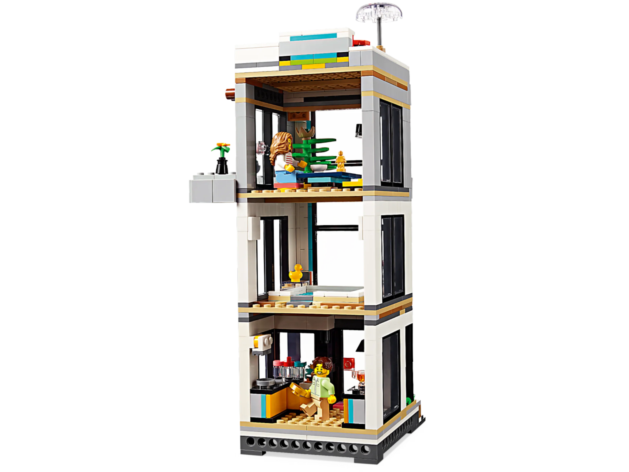 Modern House - Image 5