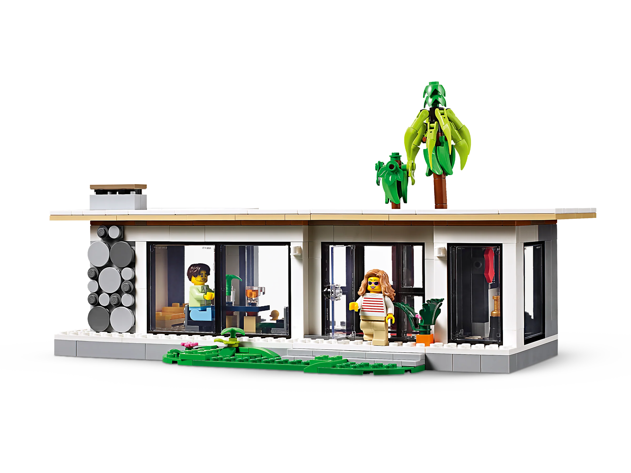 Modern House - Image 6