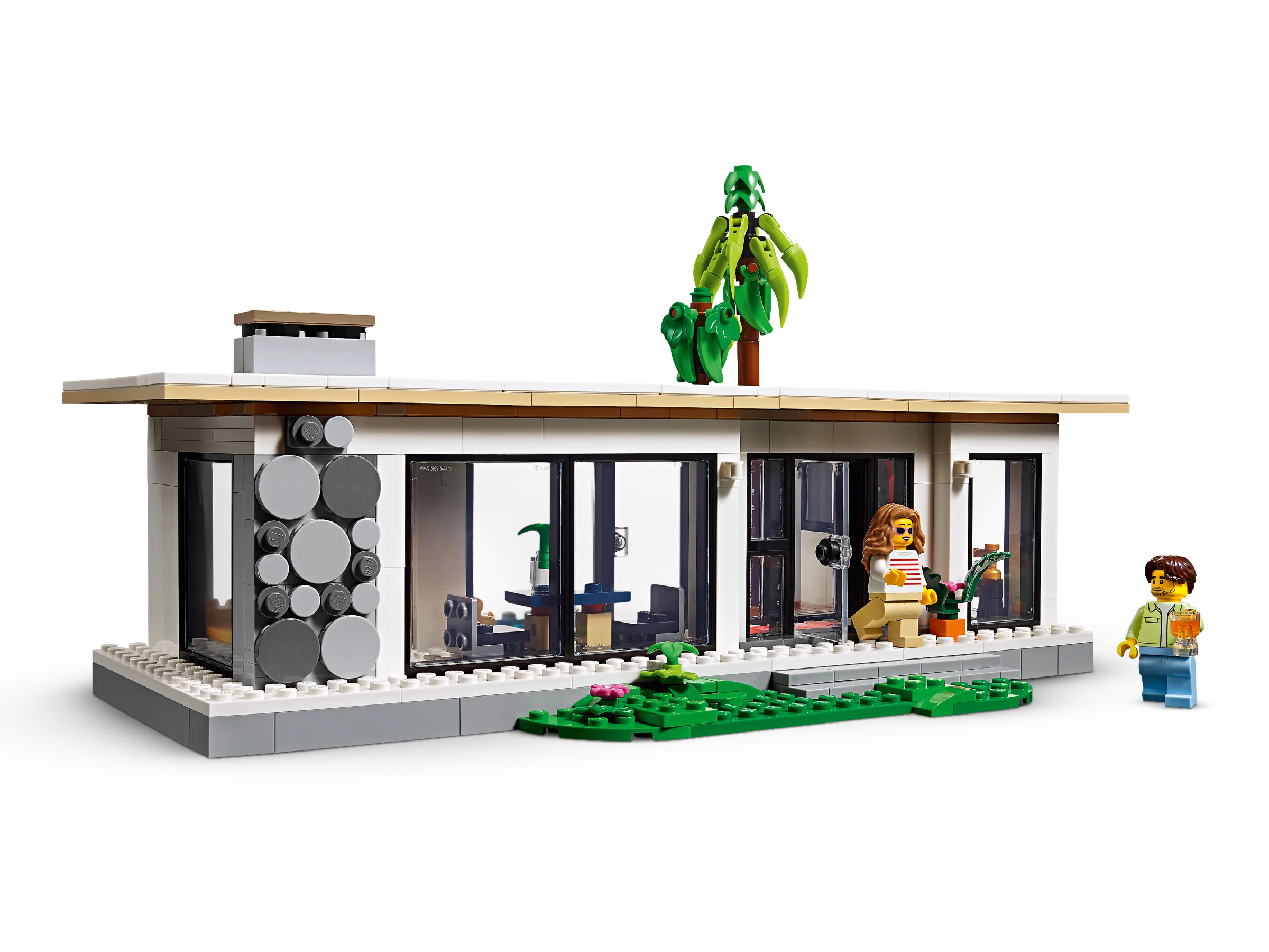 Modern House - Image 7