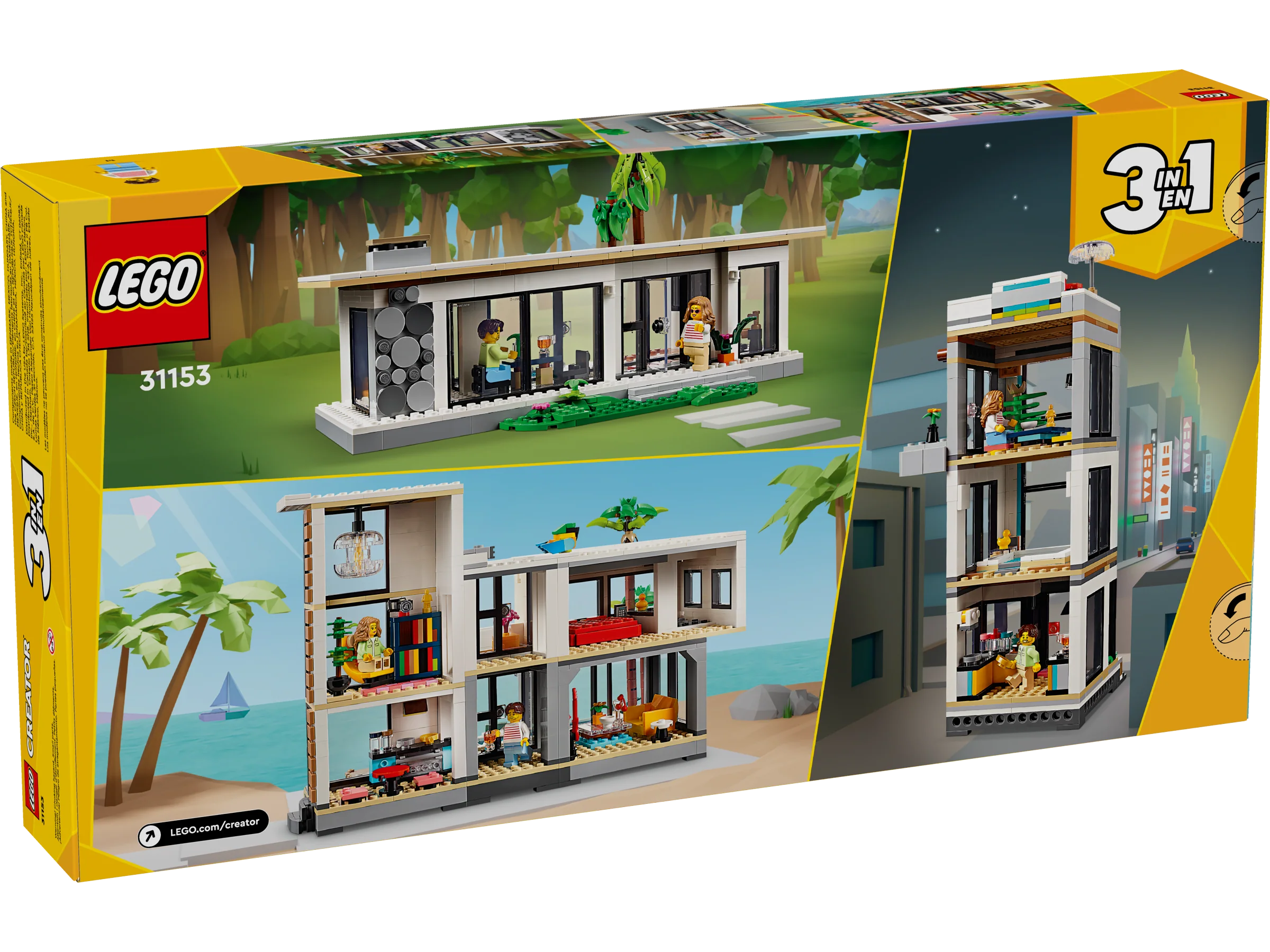 Modern House - Image 8