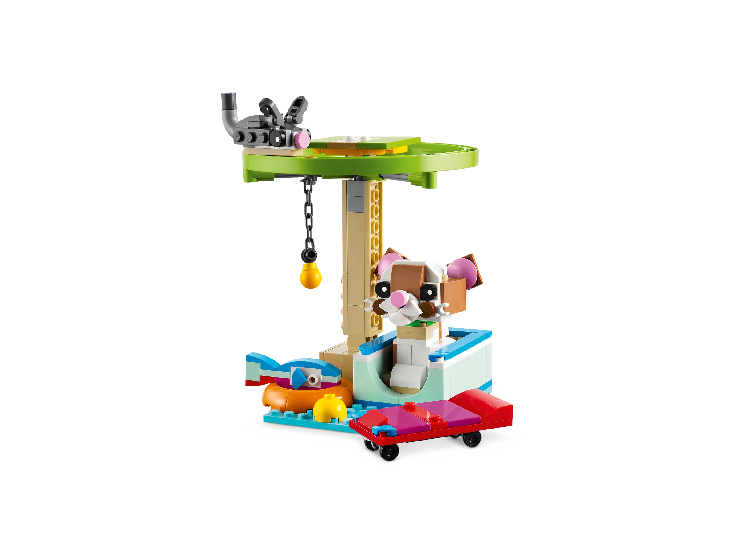 Hamster Wheel - Image 4