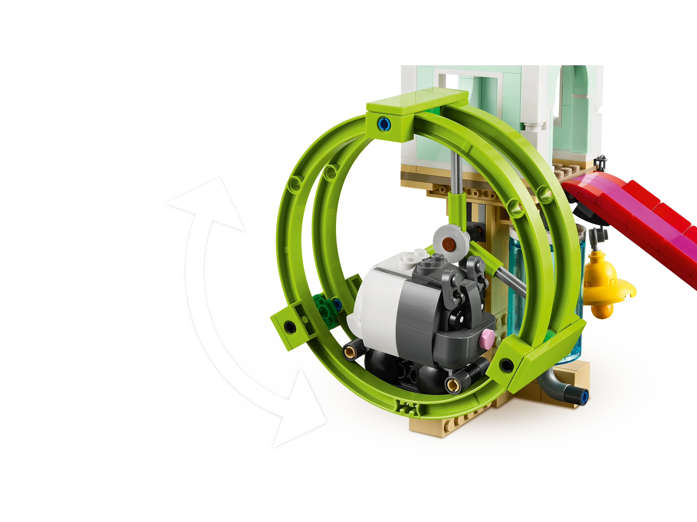 Hamster Wheel - Image 5