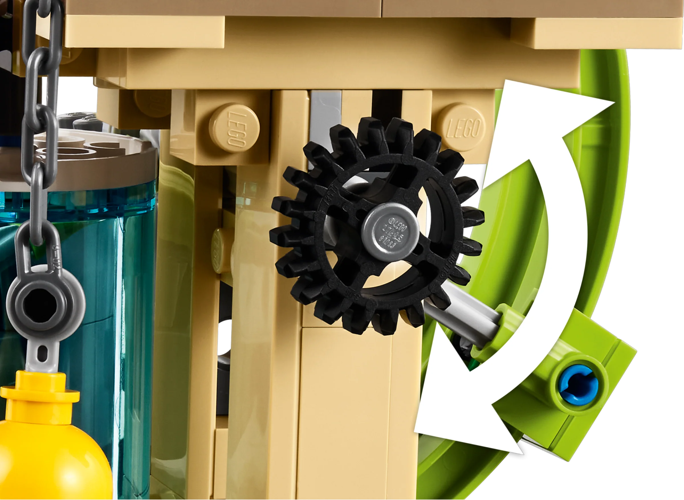 Hamster Wheel - Image 6