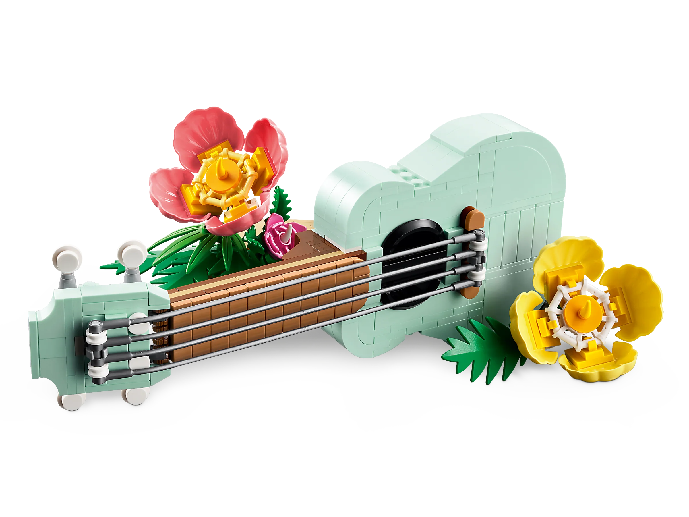 Tropical Ukulele - Image 3