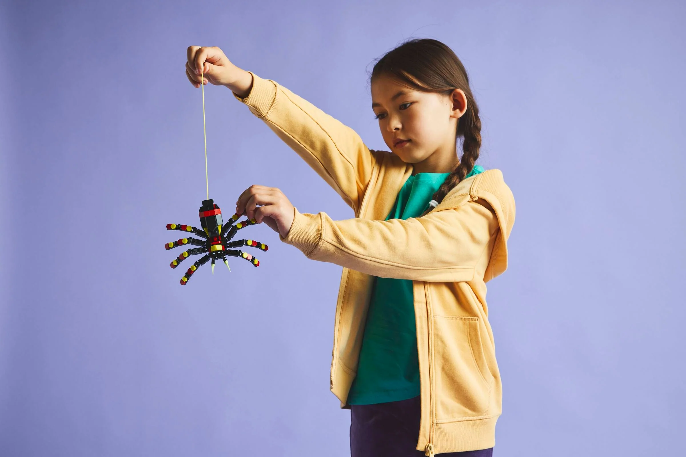 Surprising Spider - Image 9