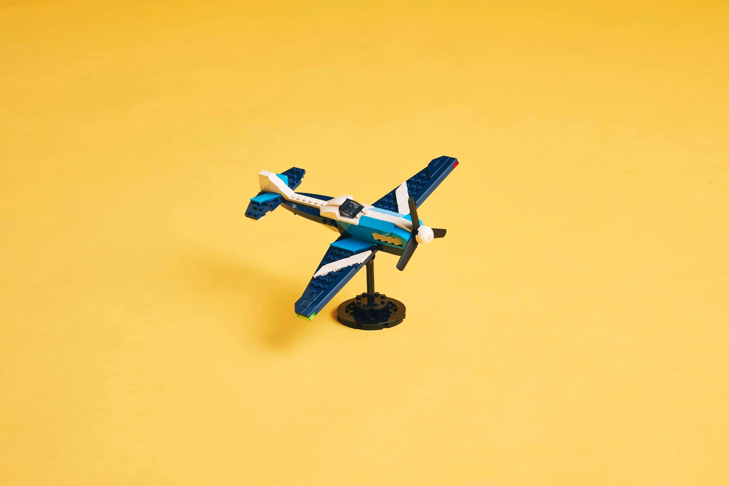 Race Plane - Image 10