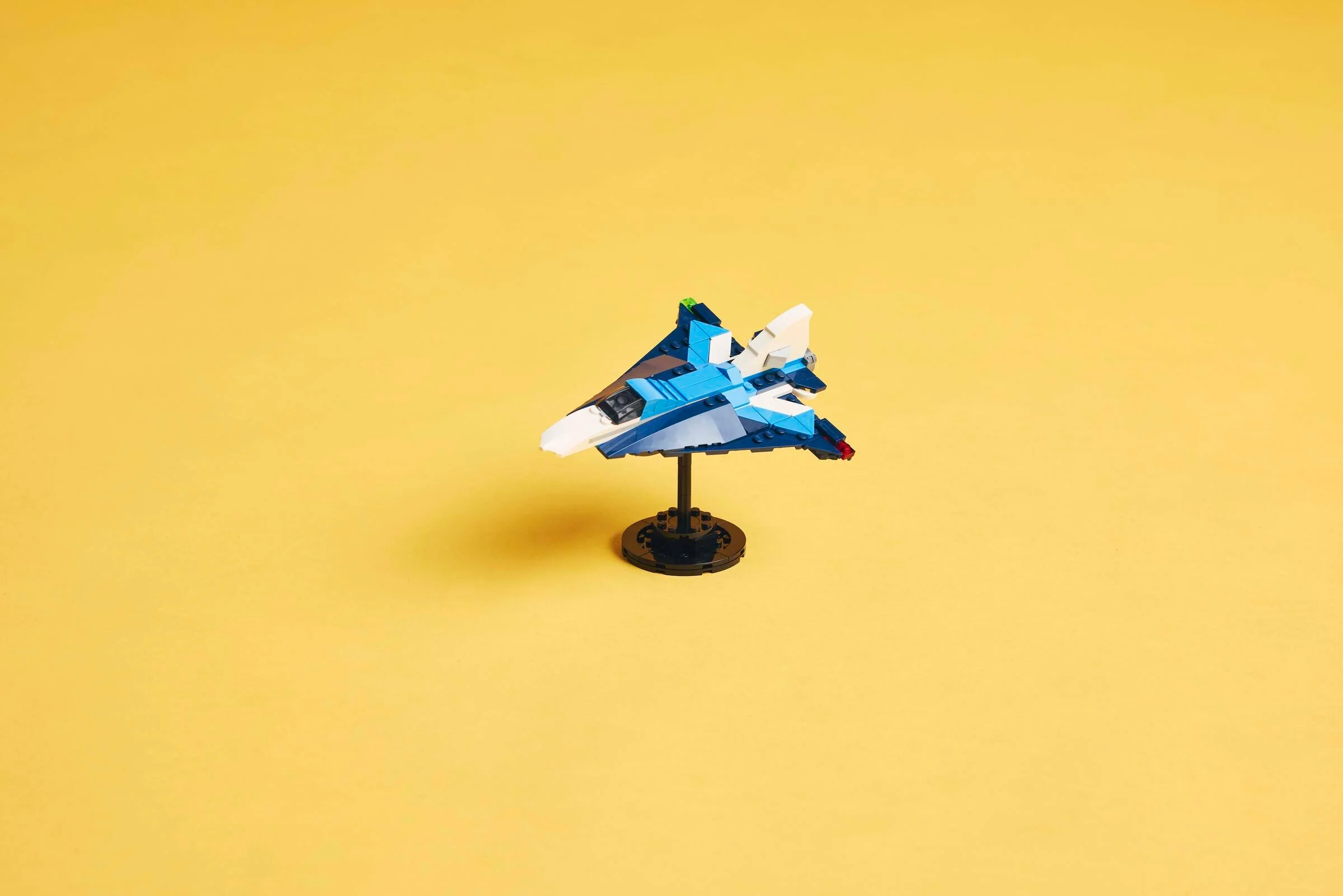 Race Plane - Image 11