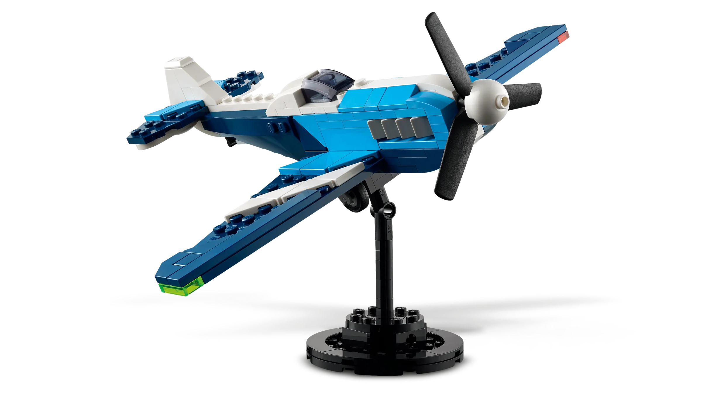 Race Plane - Image 3
