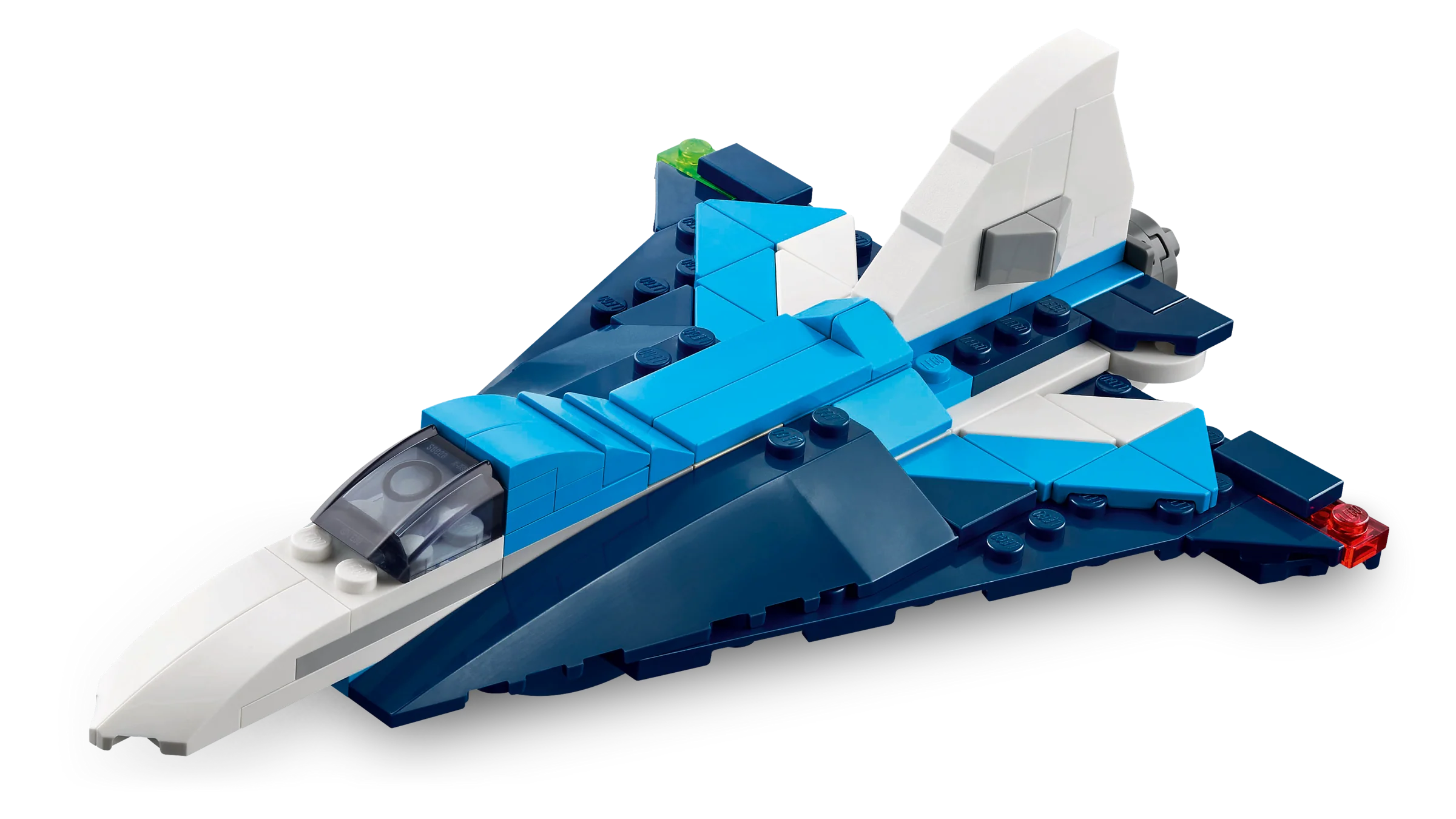 Race Plane - Image 4