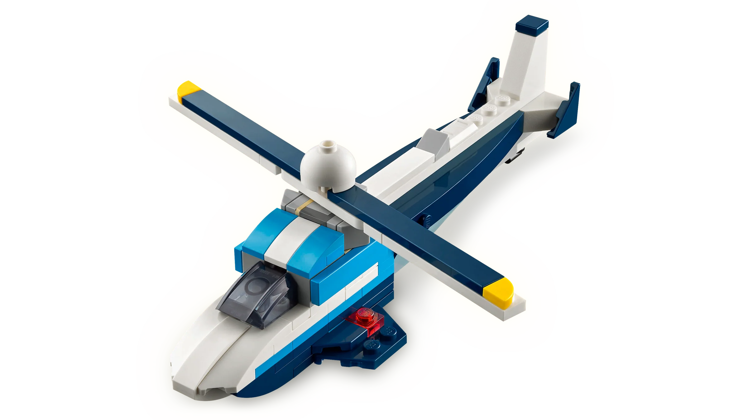 Race Plane - Image 6