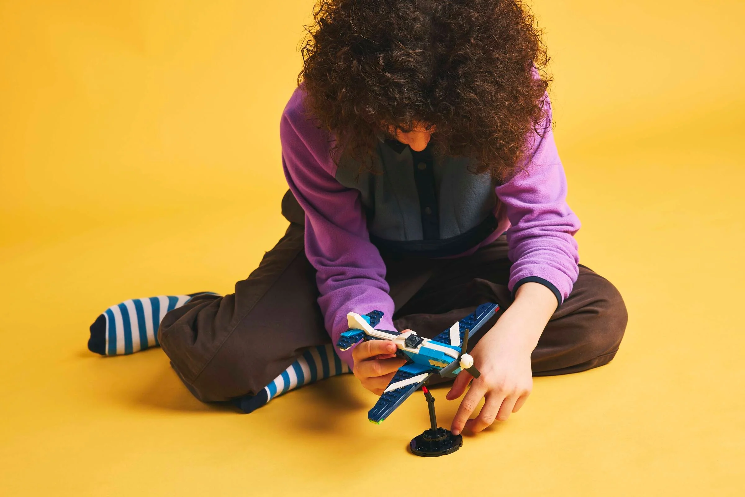 Race Plane - Image 8