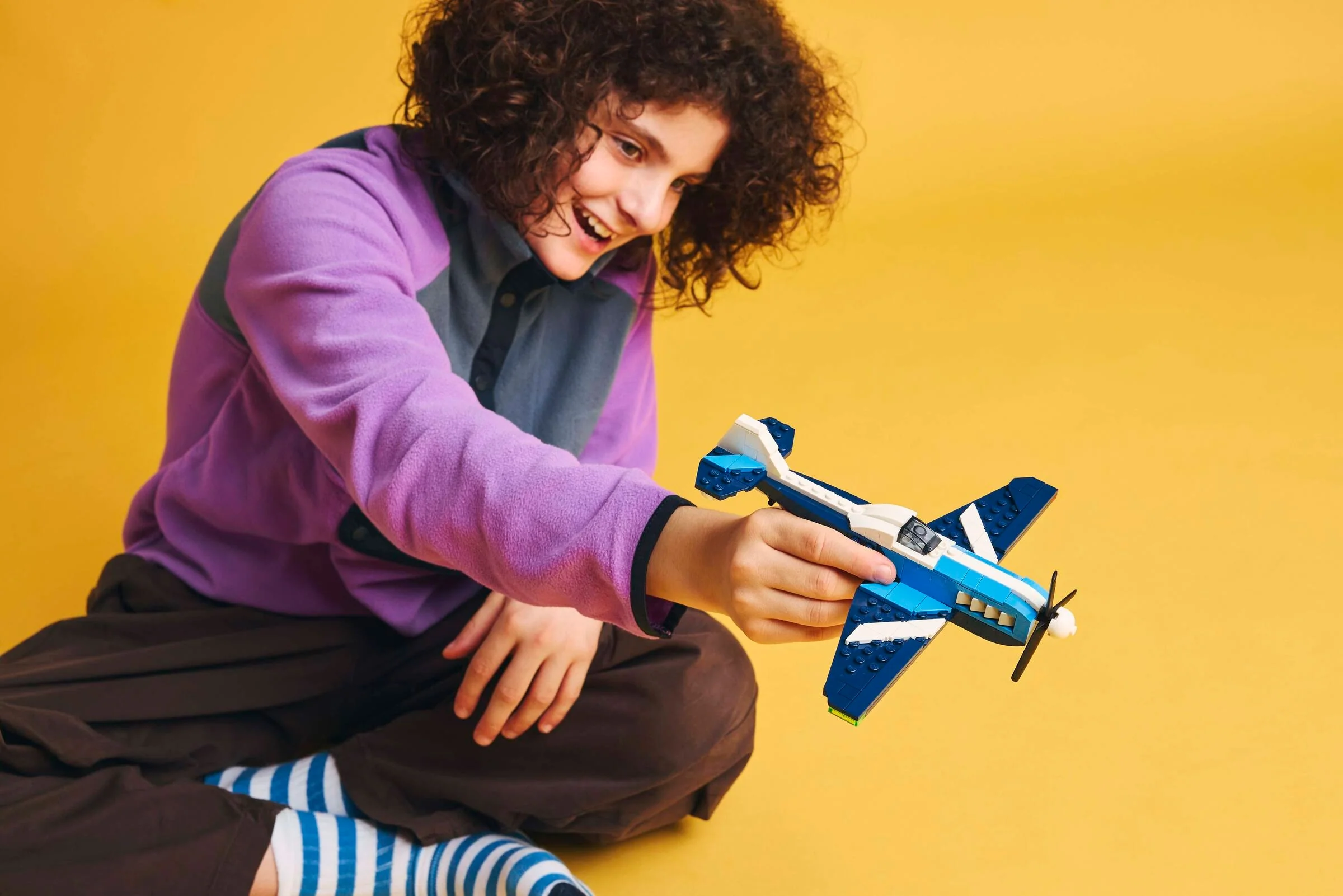 Race Plane - Image 9