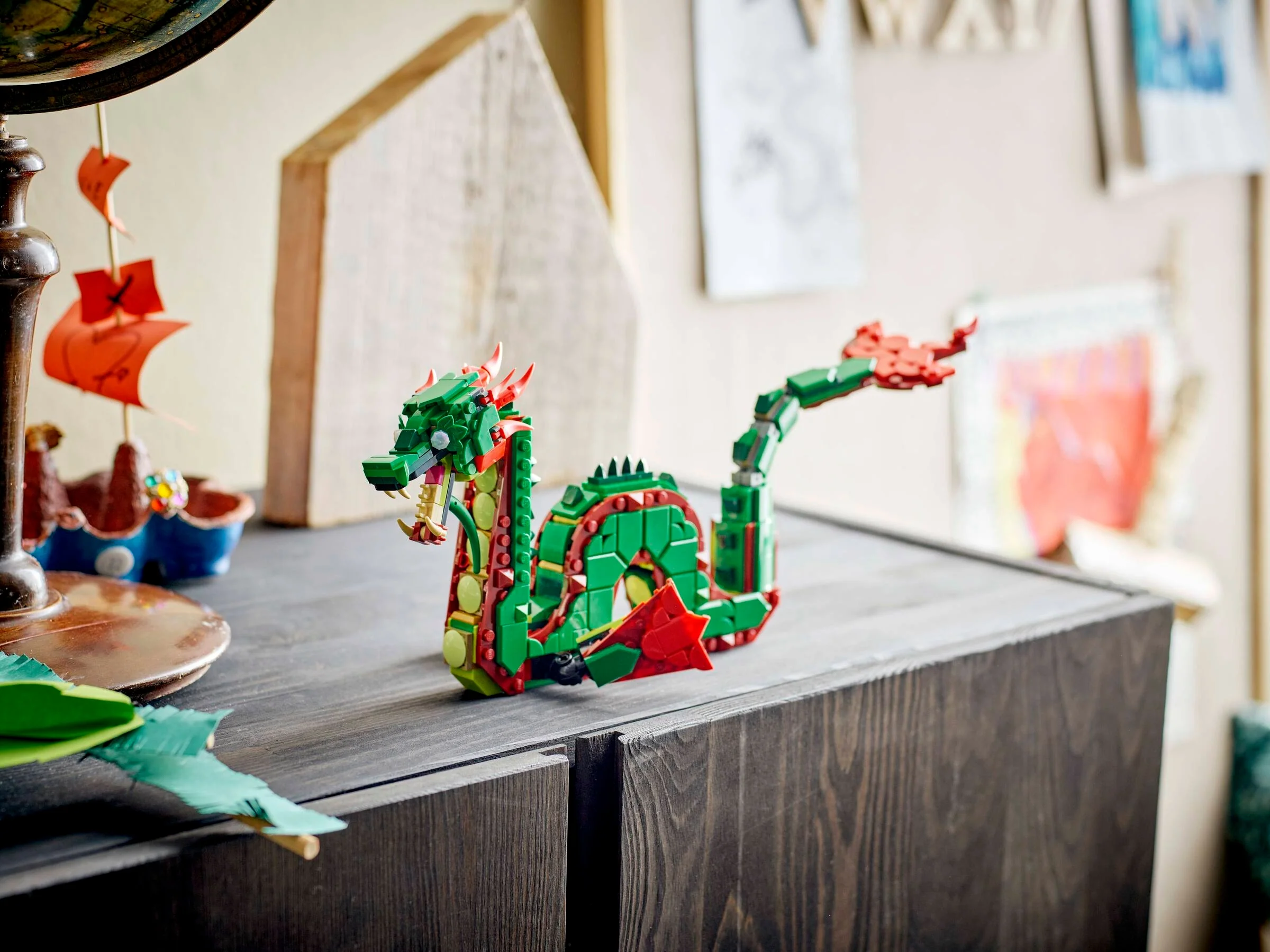 Medieval Dragon - Image 11