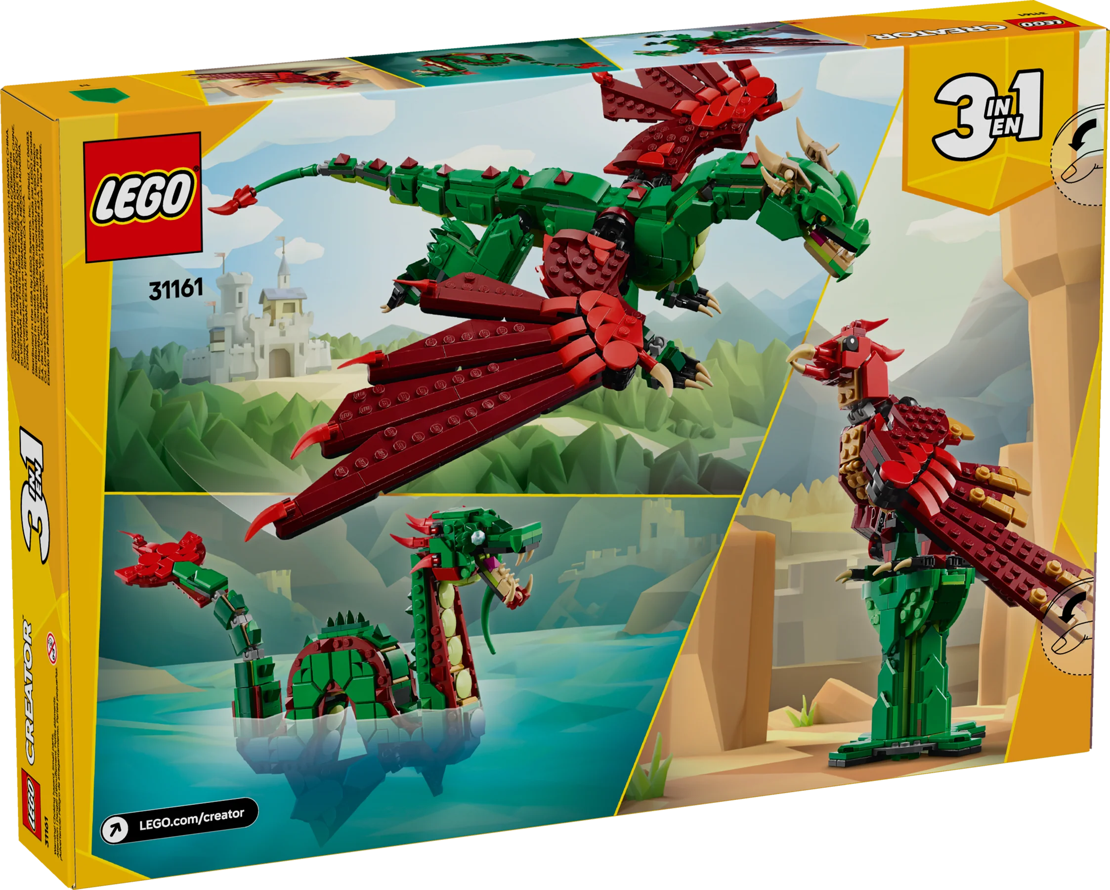 Medieval Dragon - Image 12