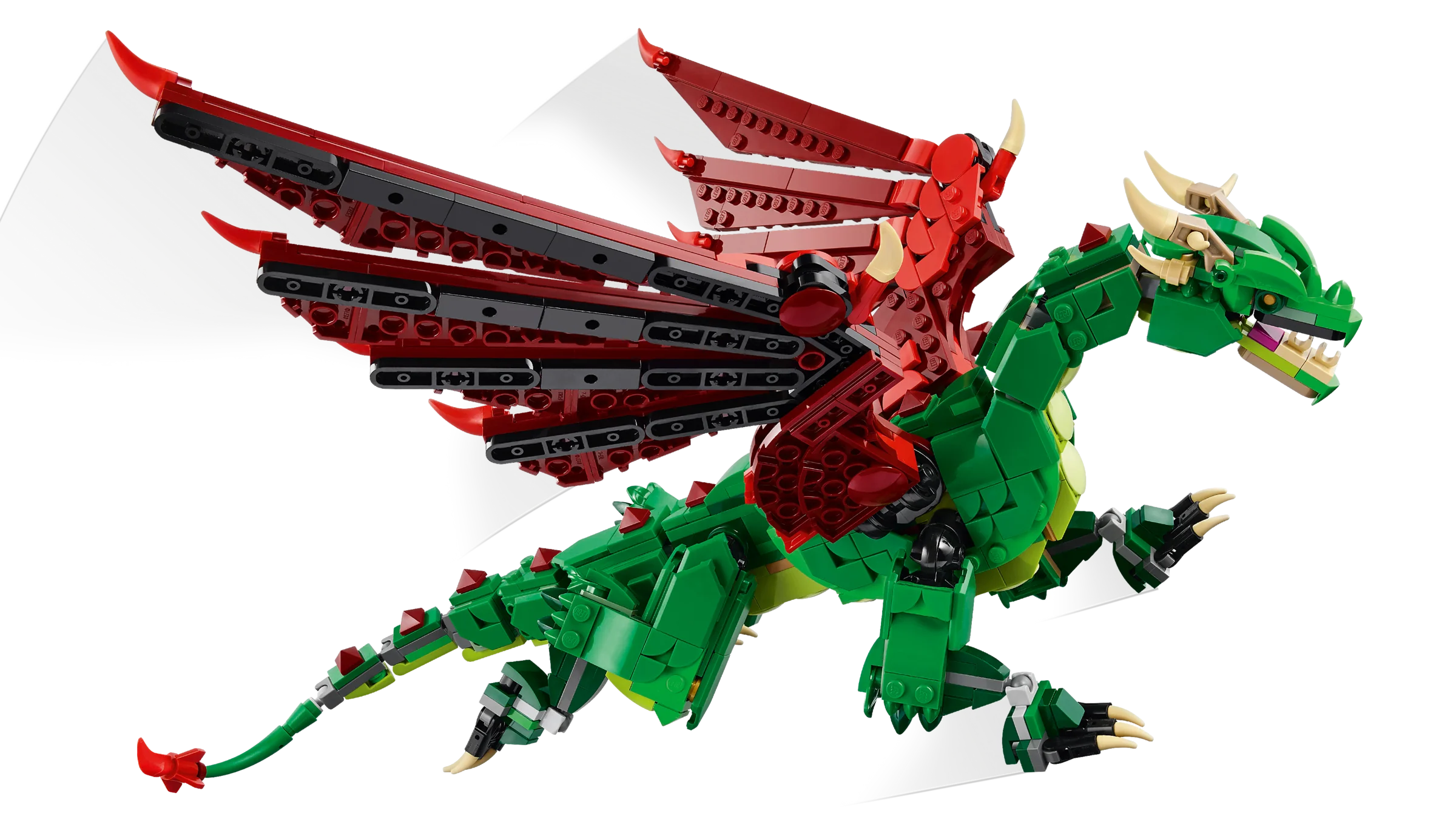 Medieval Dragon - Image 3